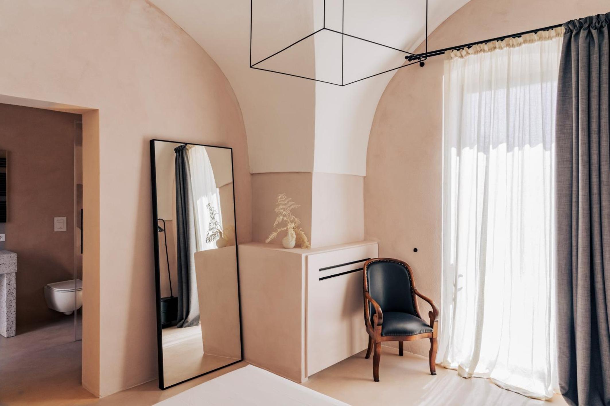Casale Madre en Ostuni