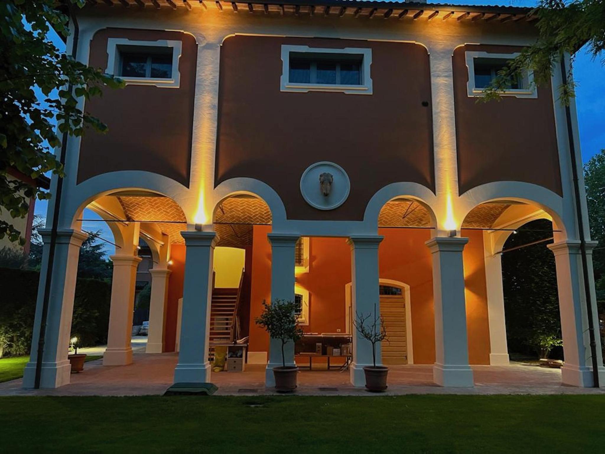 Villa Matildis photo 5