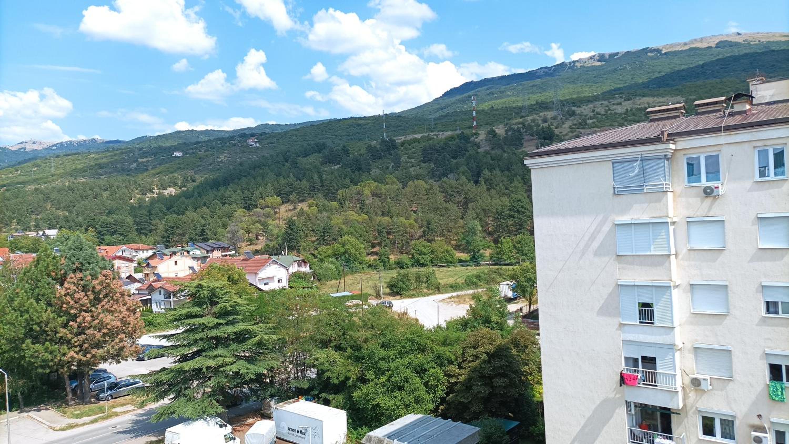 BISI Apartments