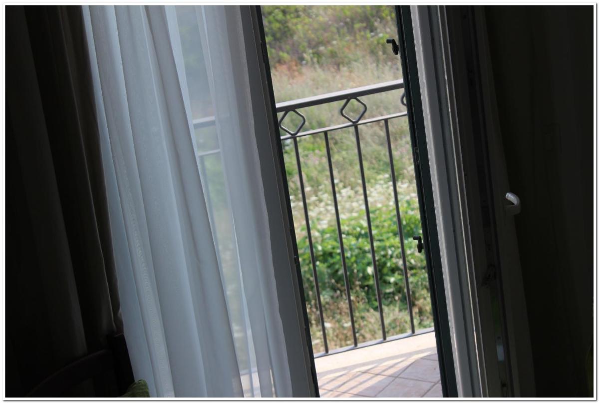 B&B La Porta D'Oriente