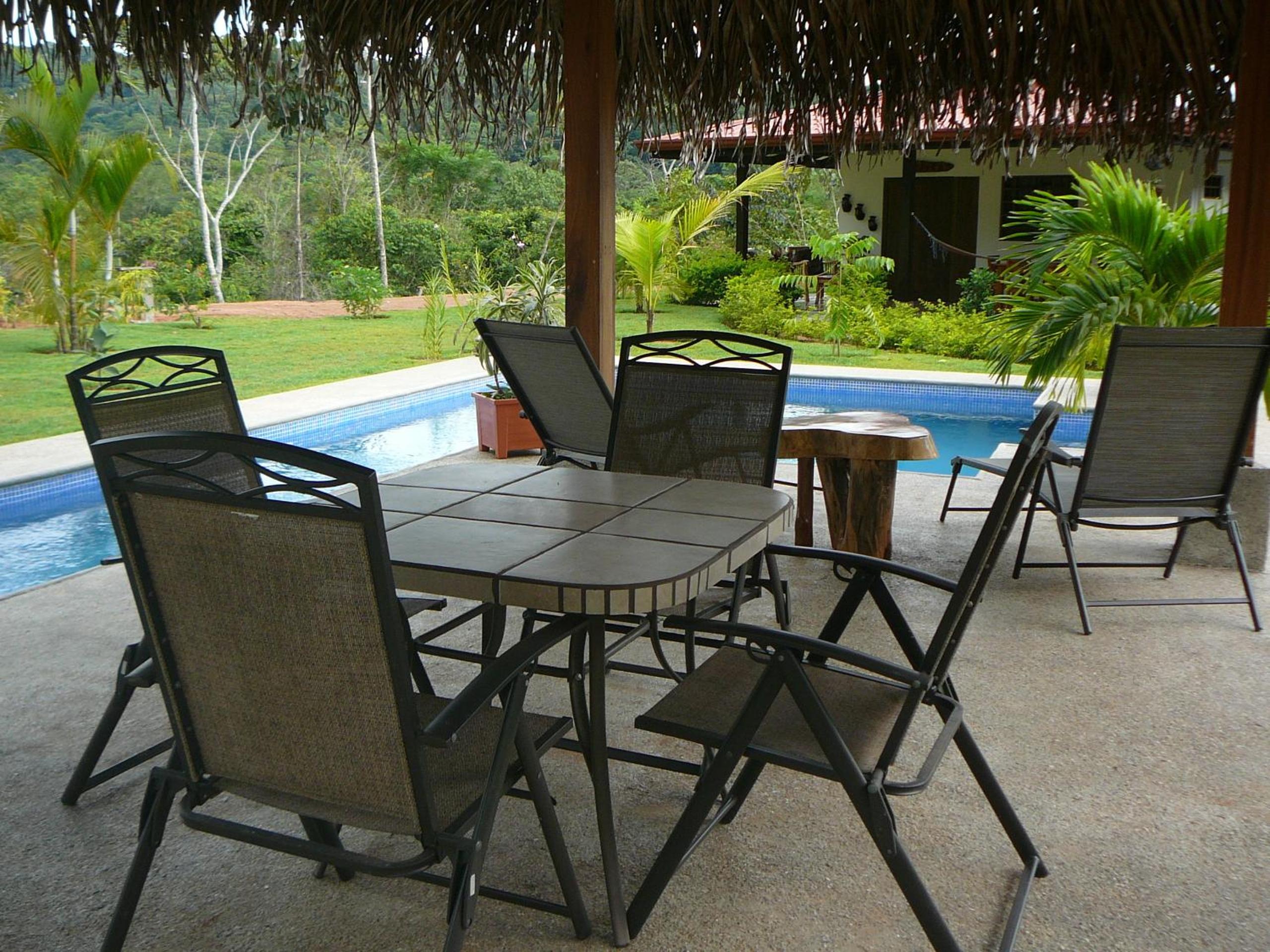 Casas Buenas Brisas