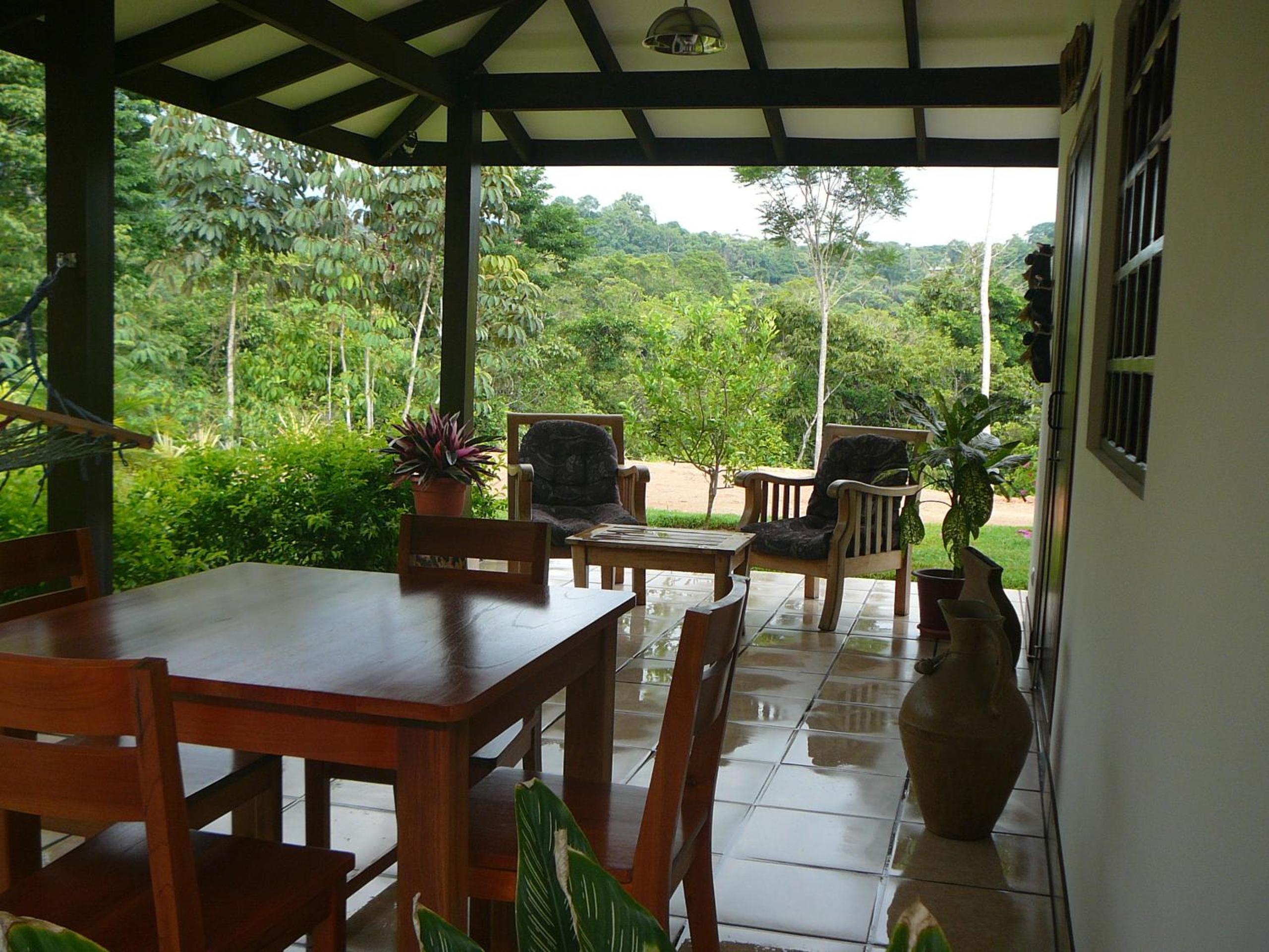 Casas Buenas Brisas
