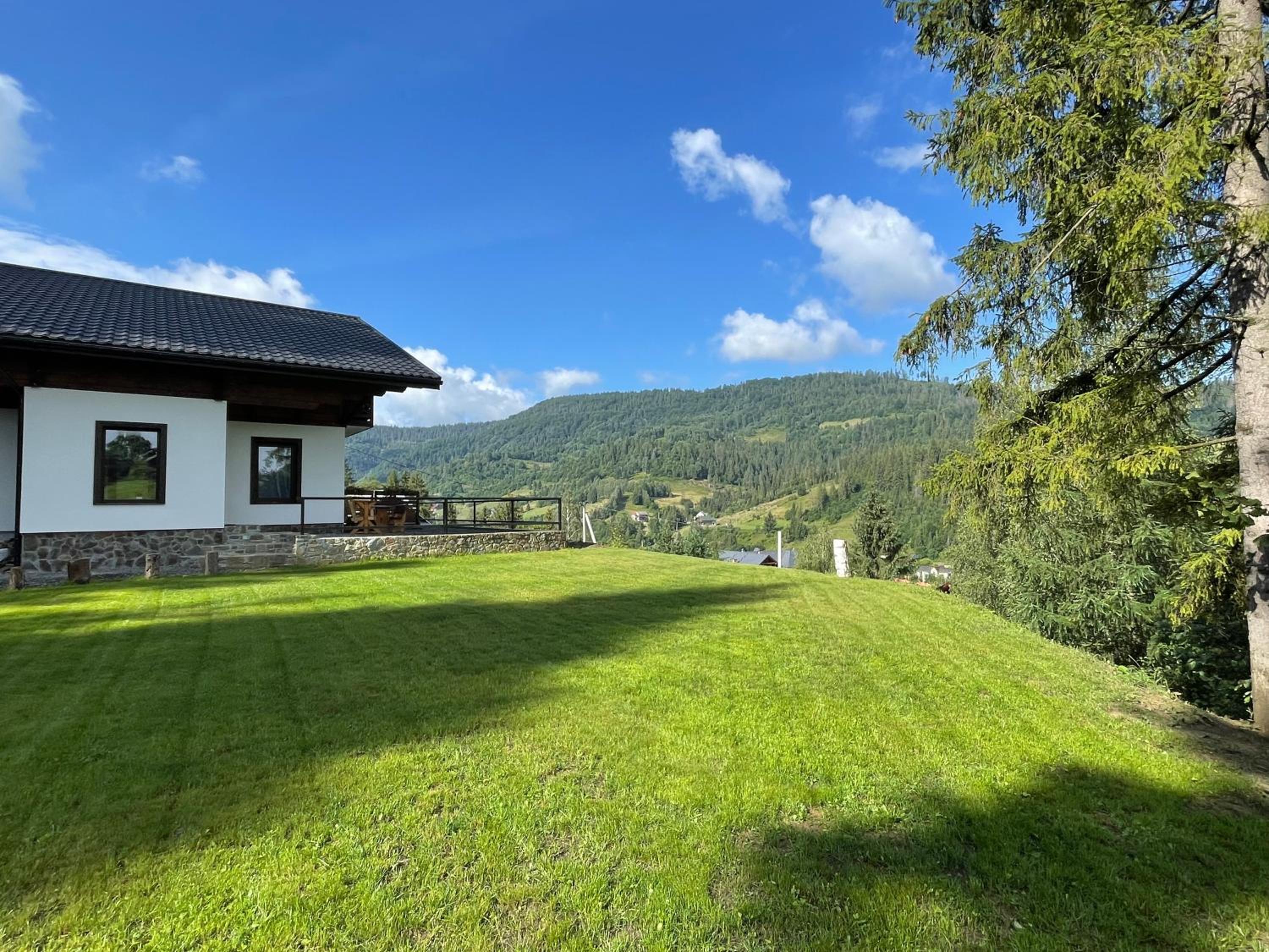 Panorama view 2