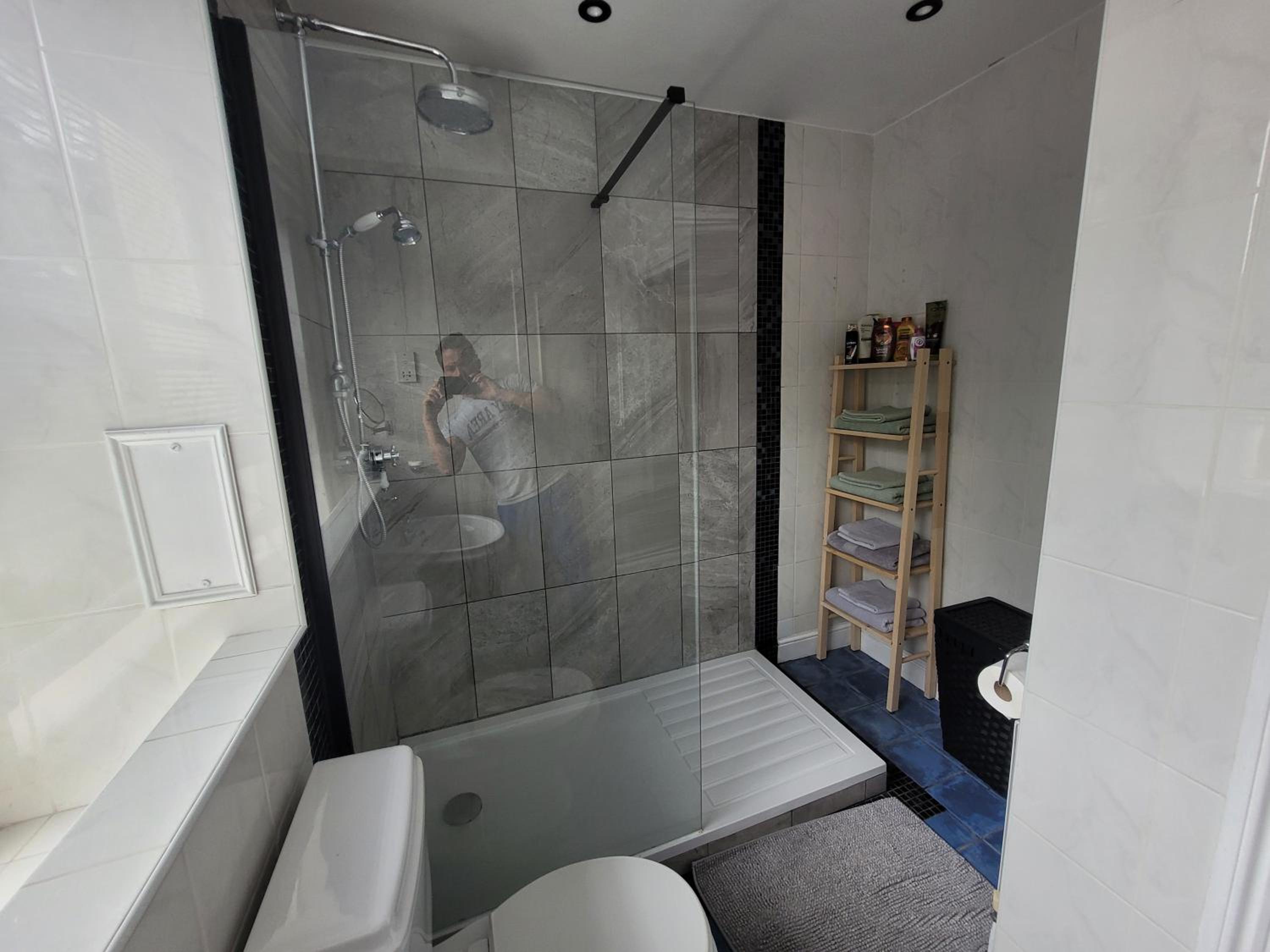 Lovely 2 Double Bed Aptmnt in Historic Greenwich