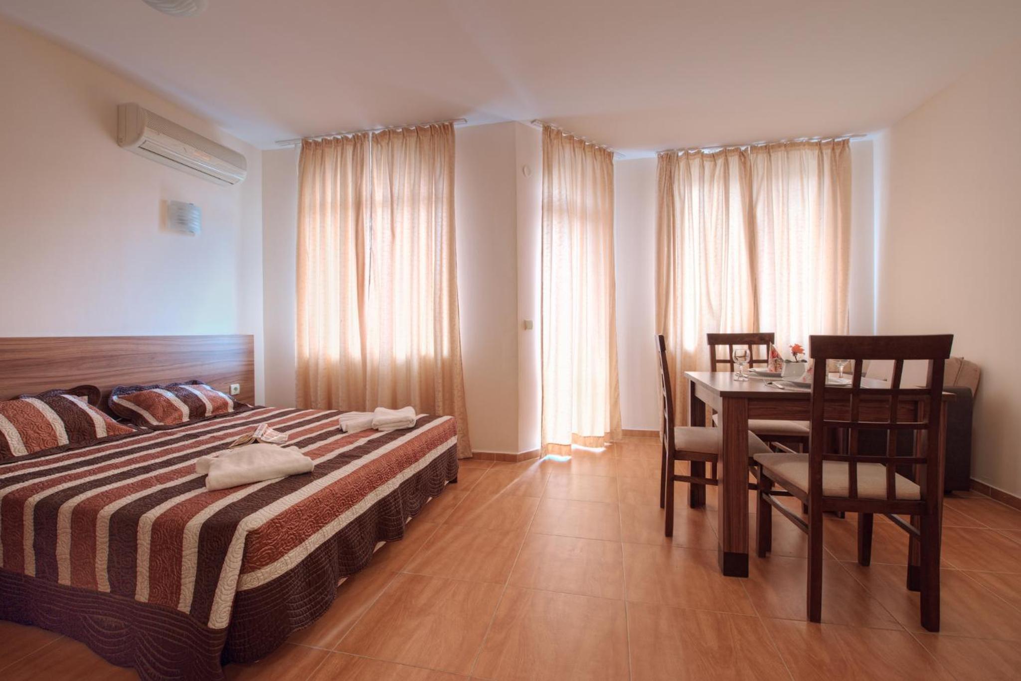 Panorama Dreams Apartments