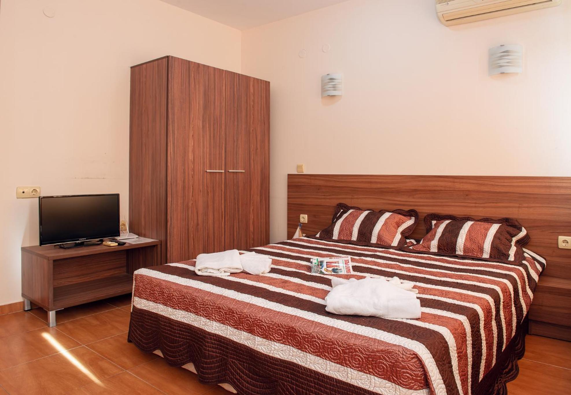 Panorama Dreams Apartments