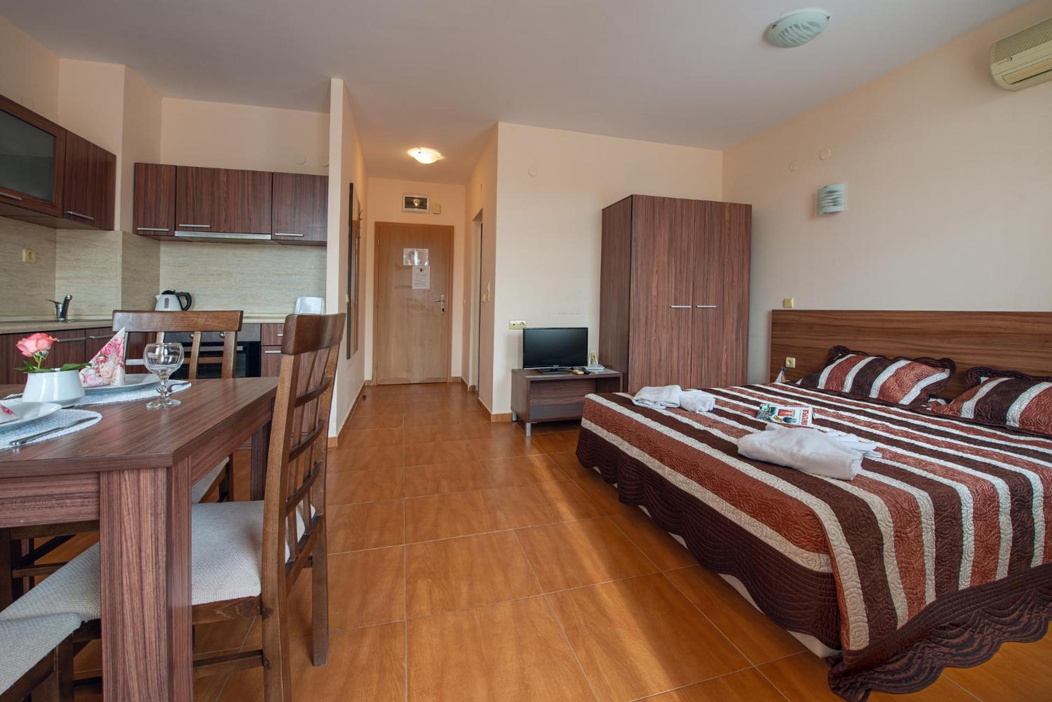 Panorama Dreams Apartments