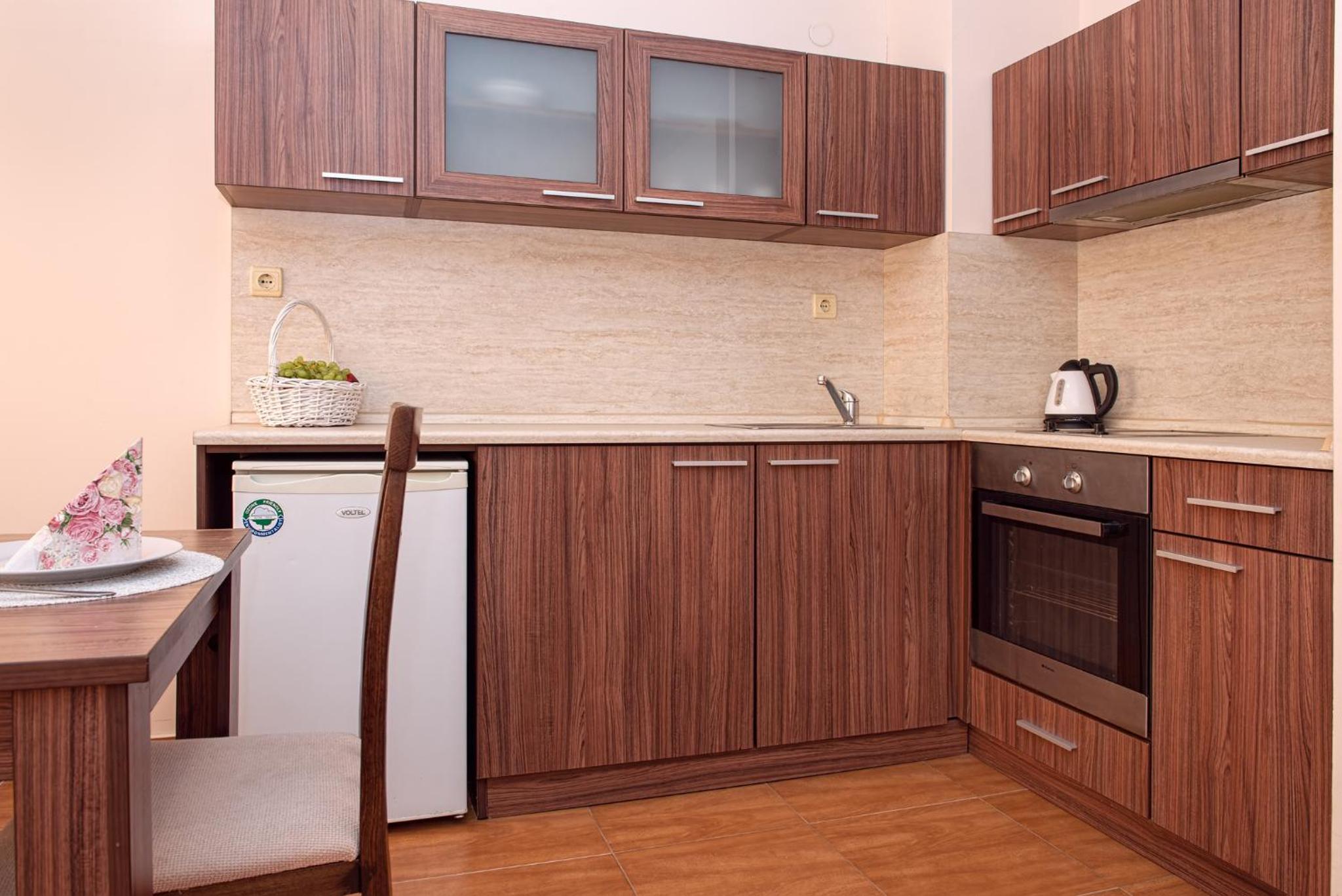 Panorama Dreams Apartments