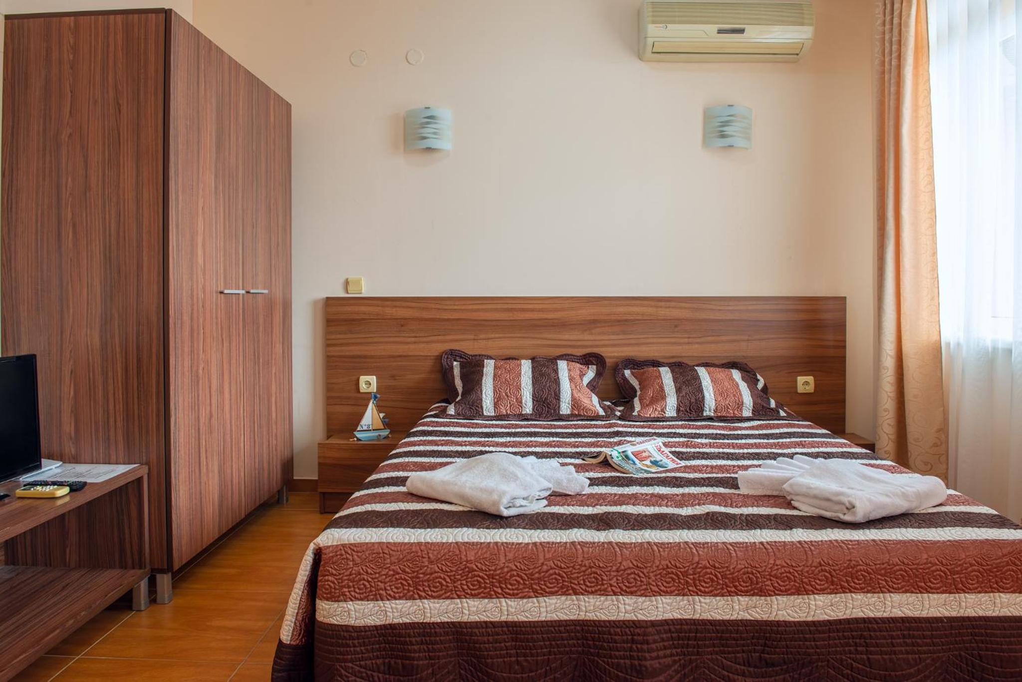 Panorama Dreams Apartments