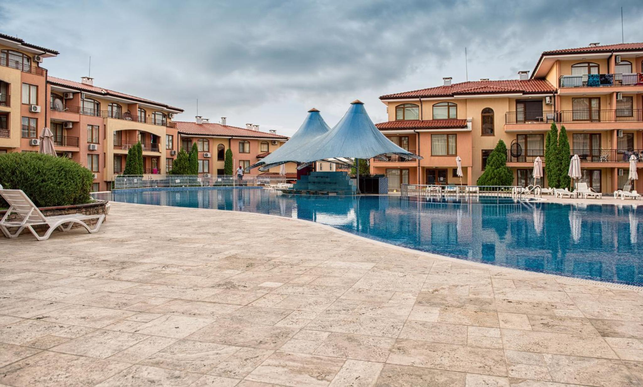 Panorama Dreams Apartments