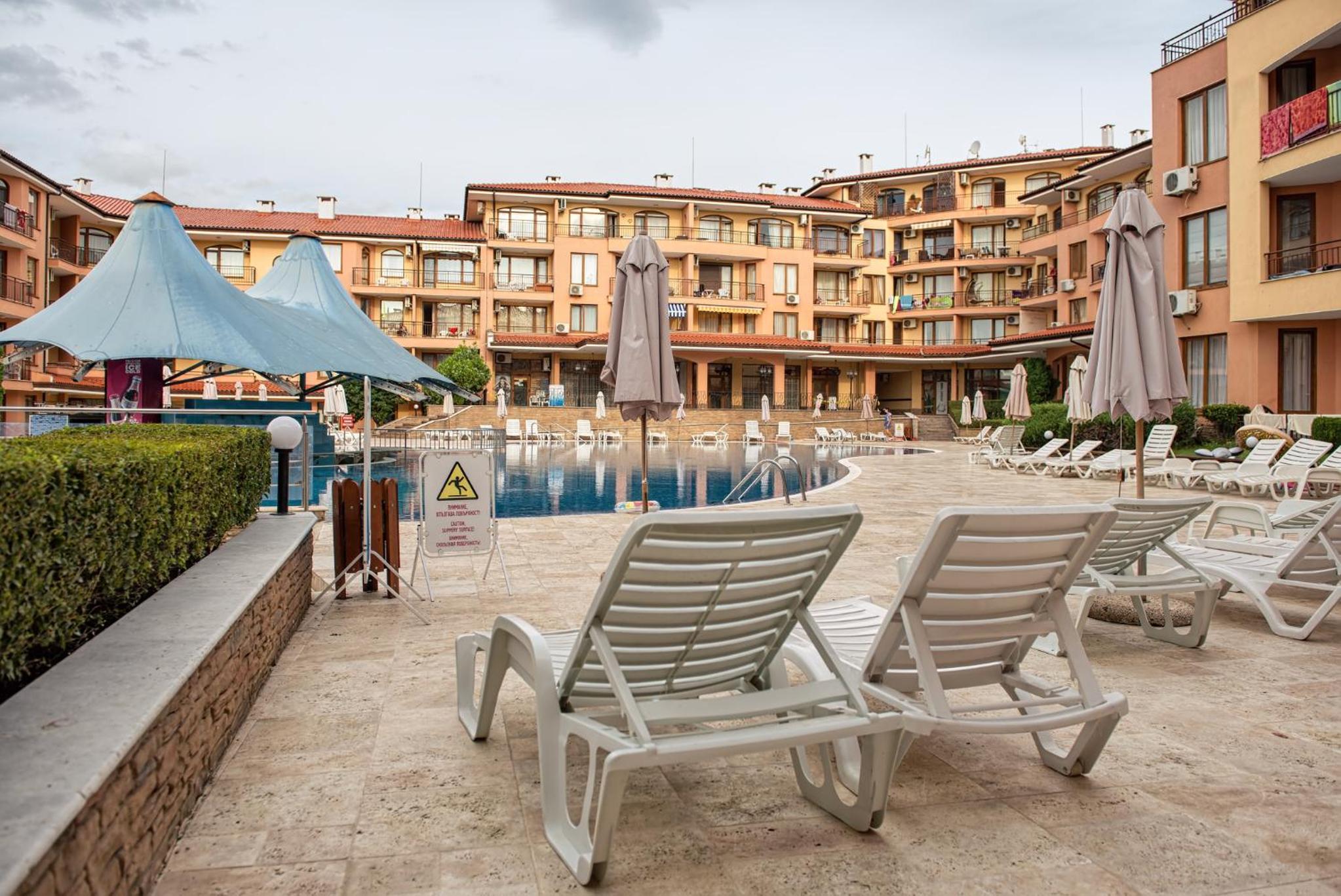 Panorama Dreams Apartments