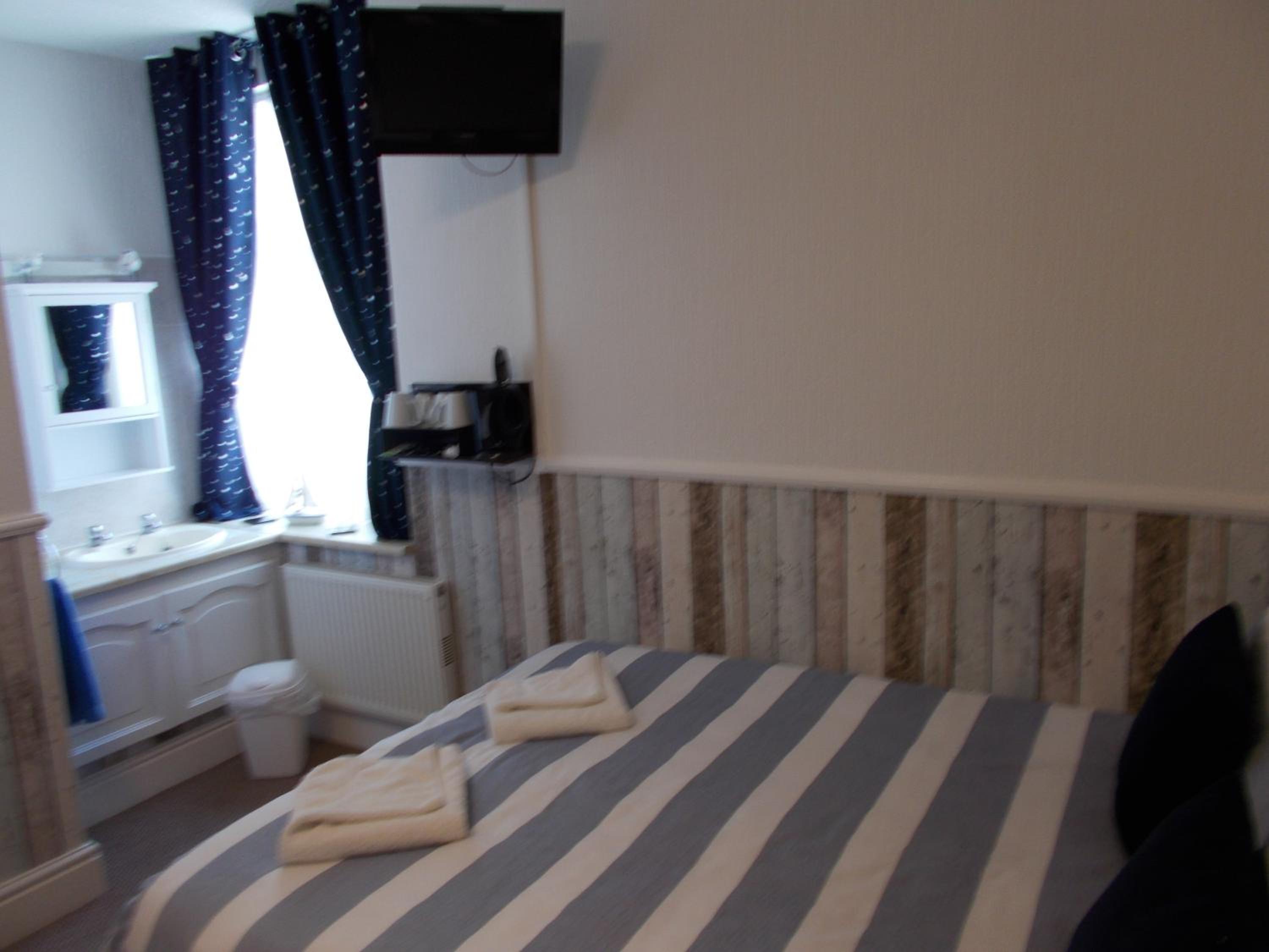 Delamere Hotel