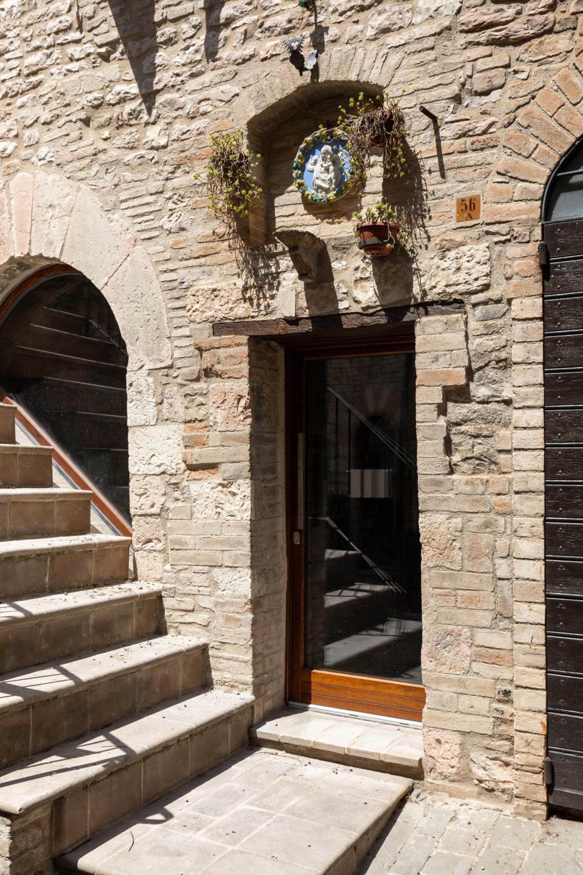[Loft Rustico] in Centro Storico view 3
