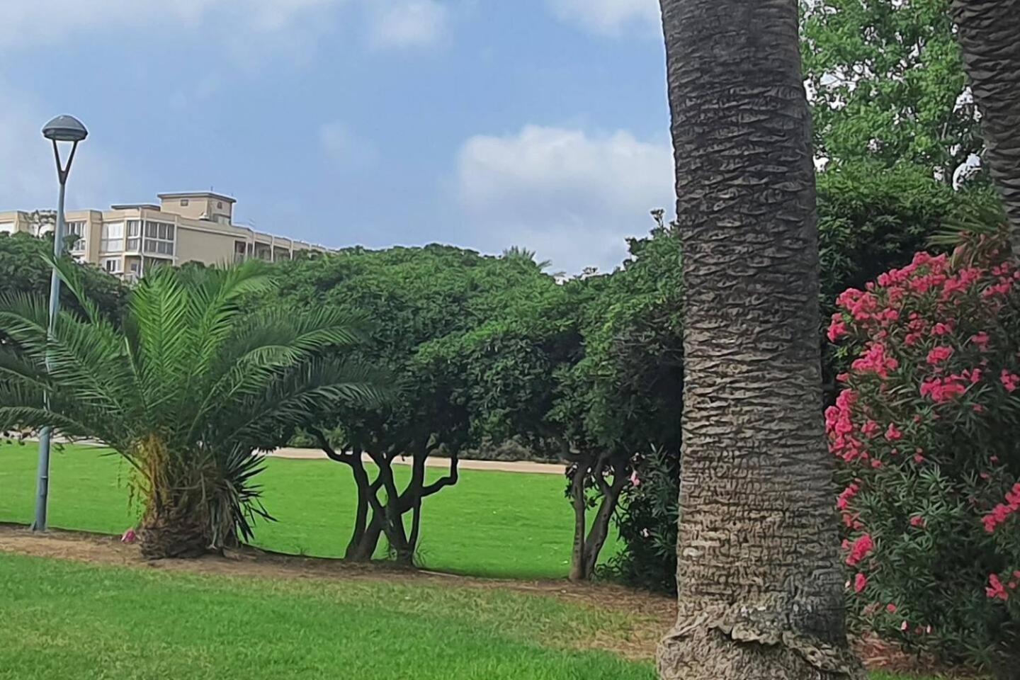 Apartamento con vistas al mar
