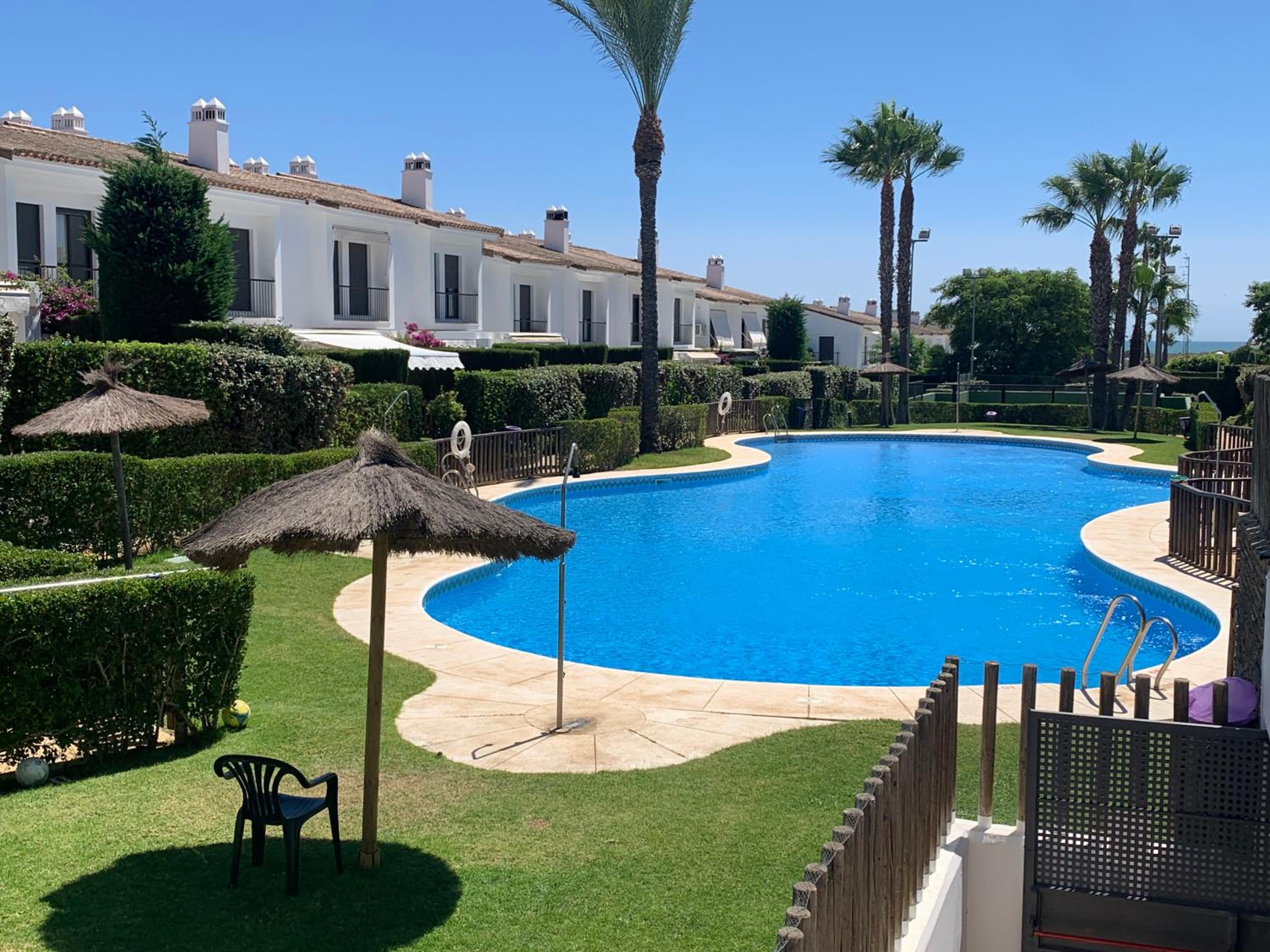 Residencial Punta Coral