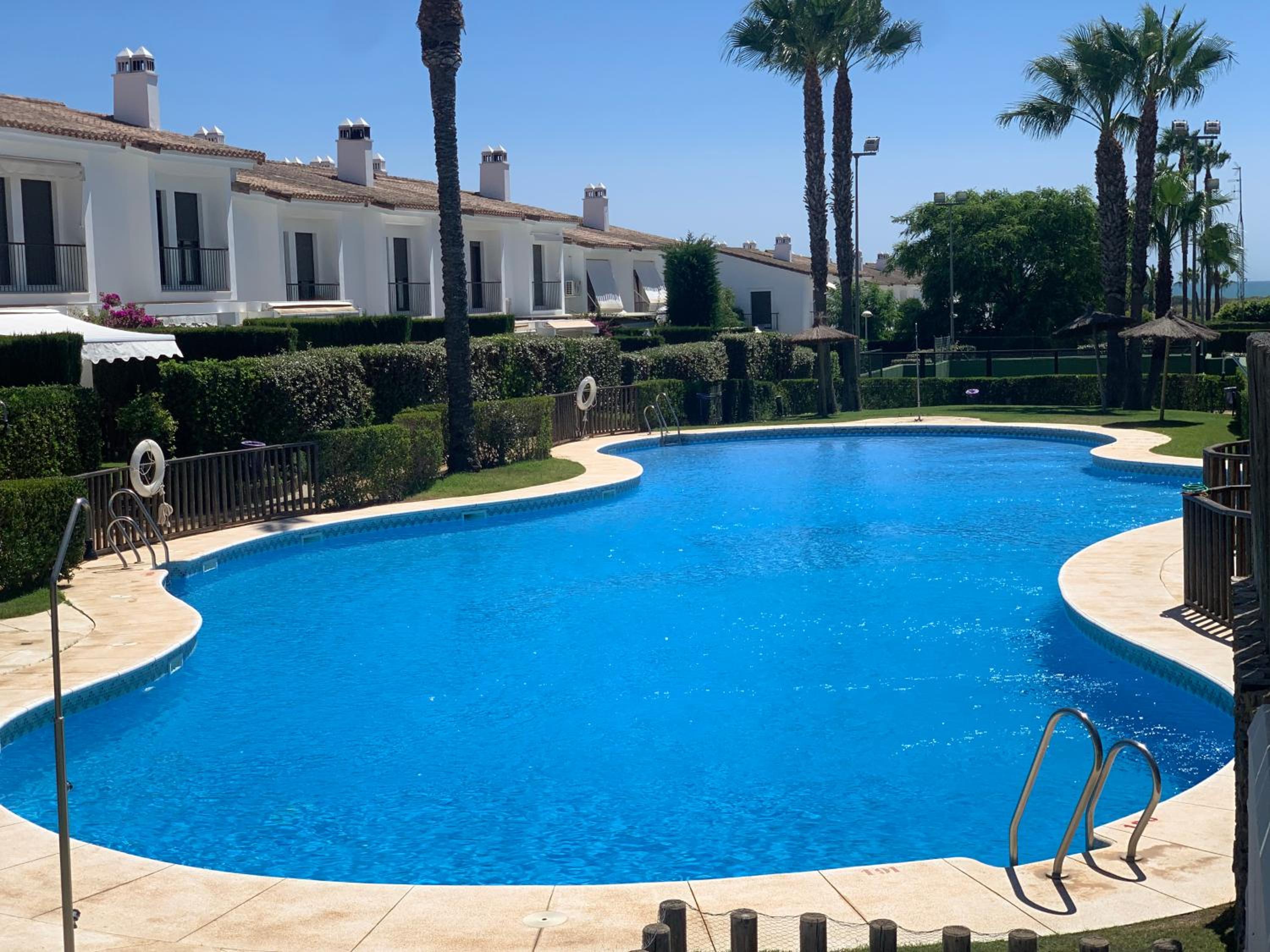 Residencial Punta Coral