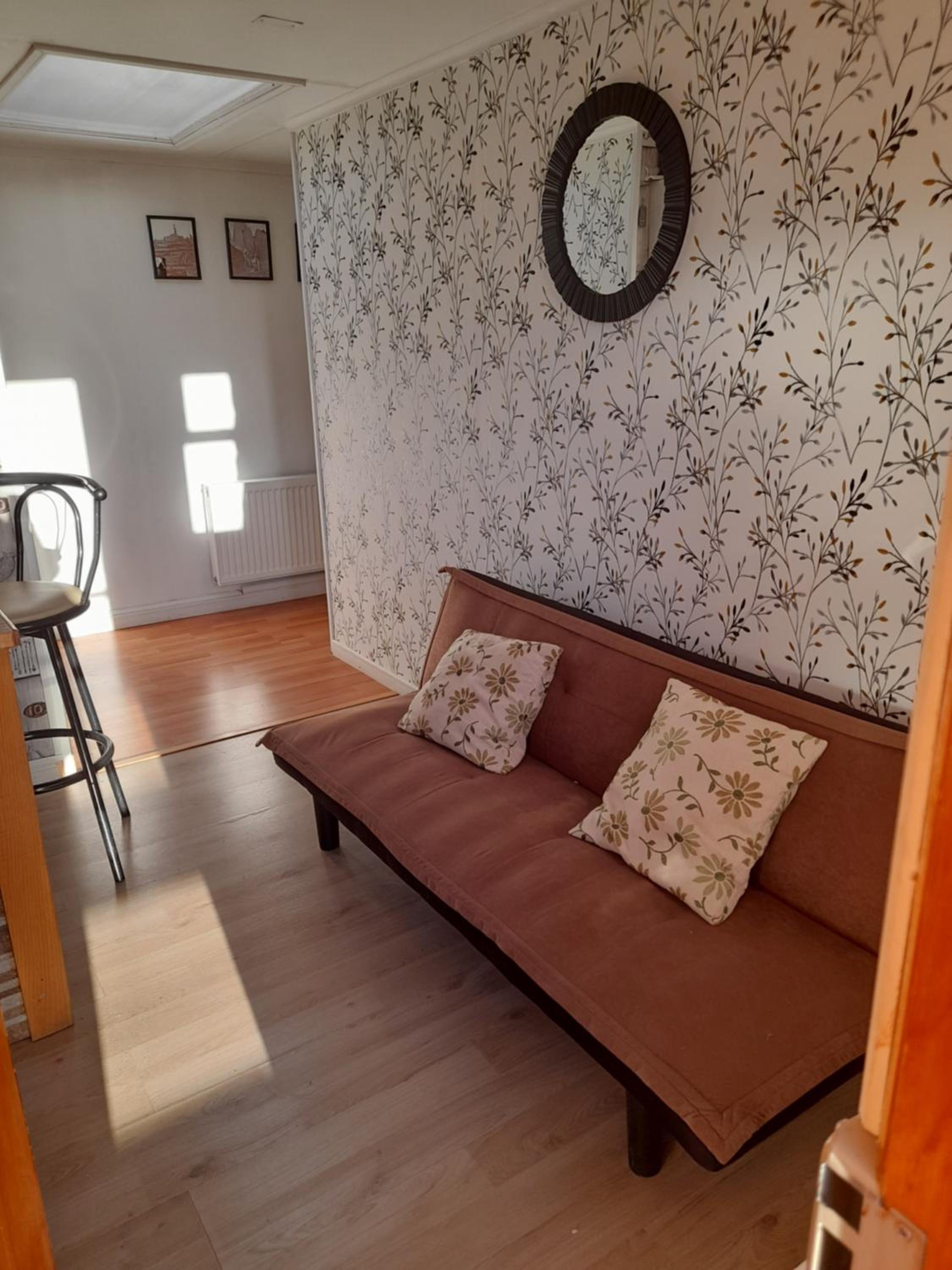 Departamento Kran view 2