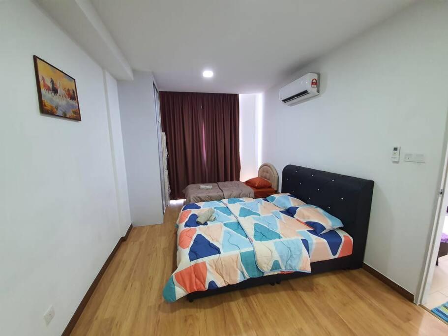 Bunny Homestay 407 Roxy Apartment Kuching photo 8