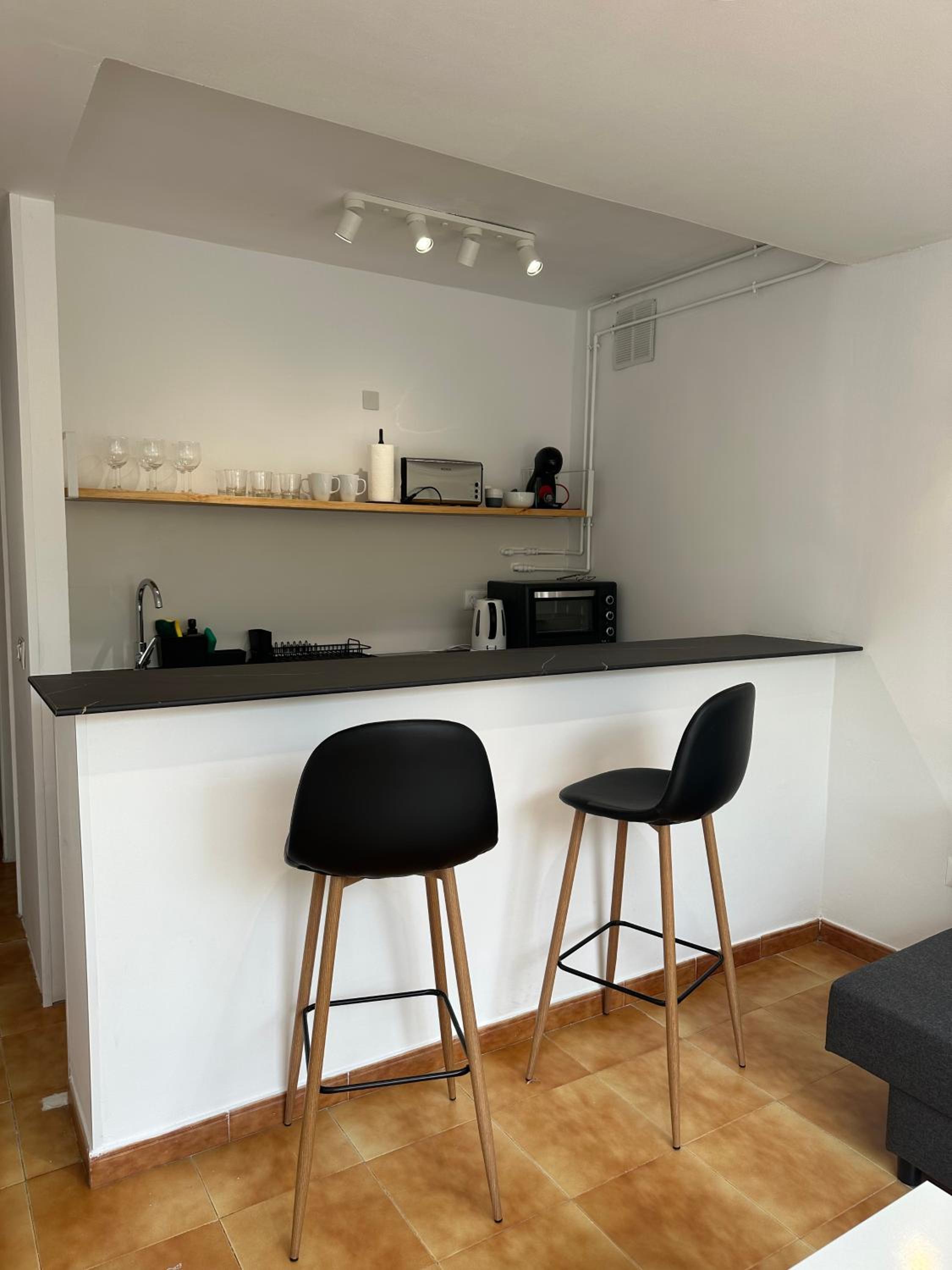 Las Americas Tenerife