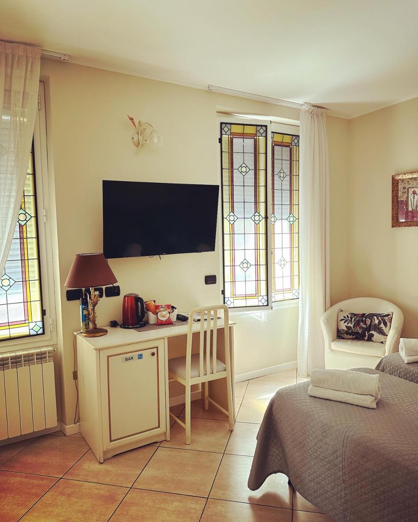 Camere Chicca view 4