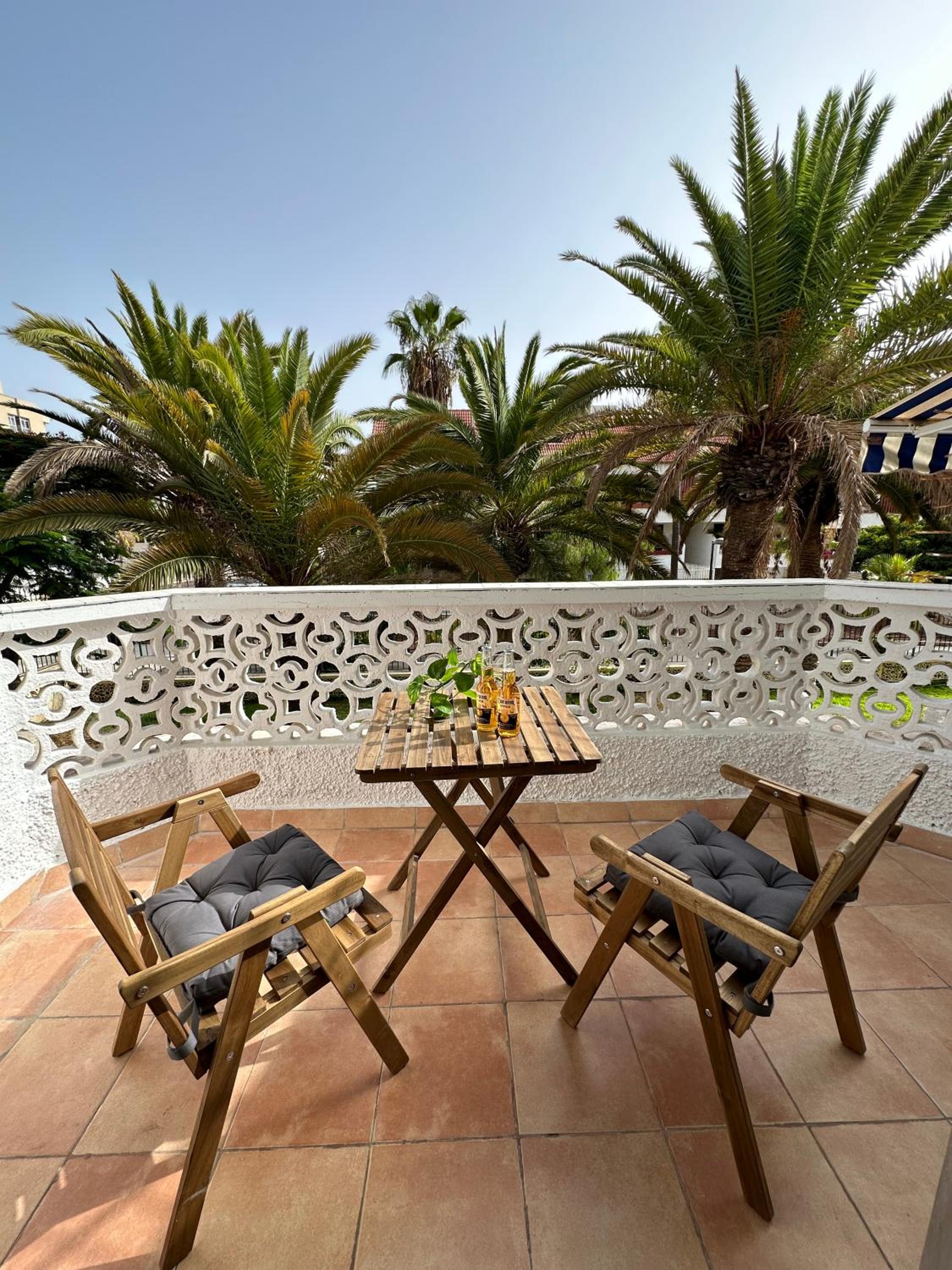 Las Americas Tenerife