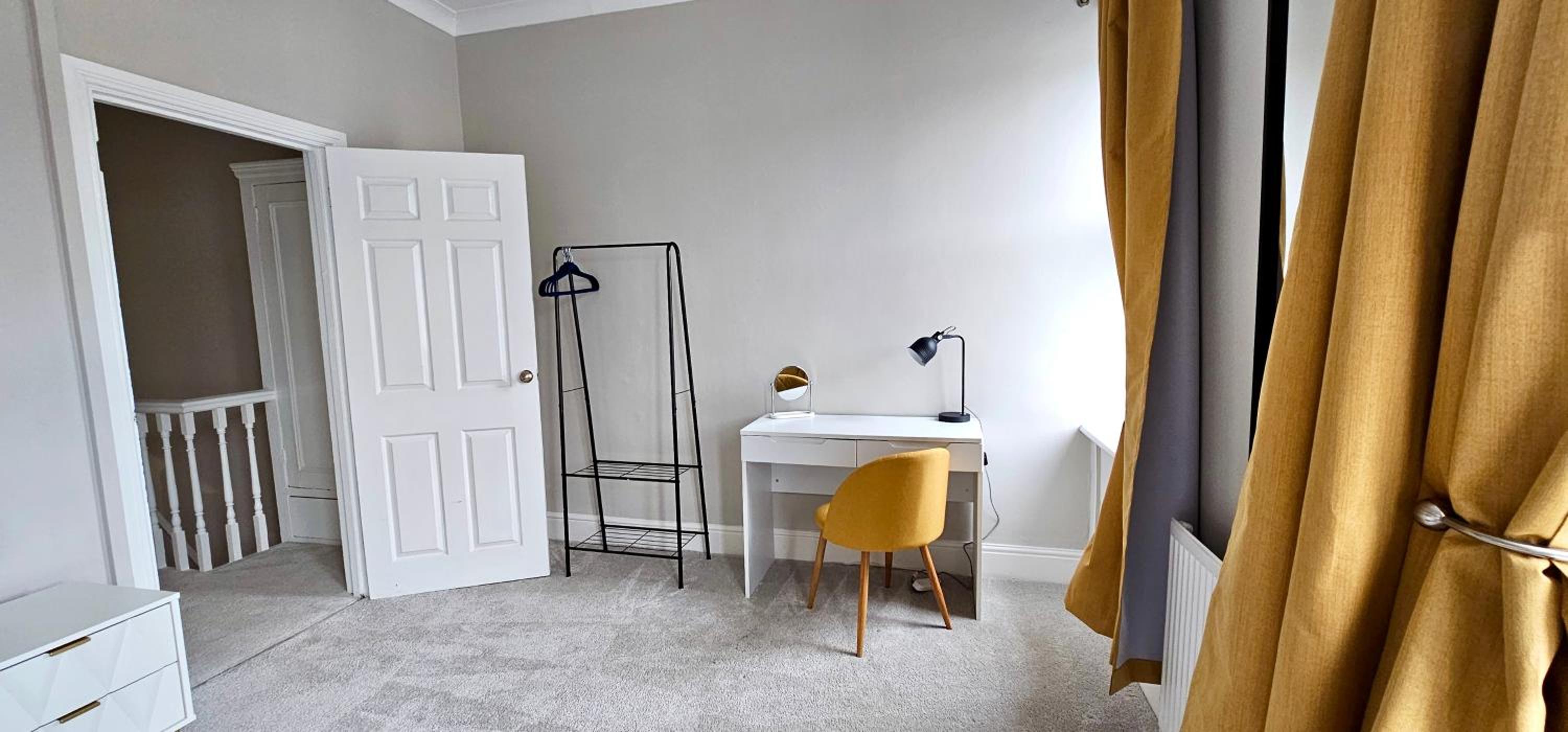 Habershon by Switchback Stays