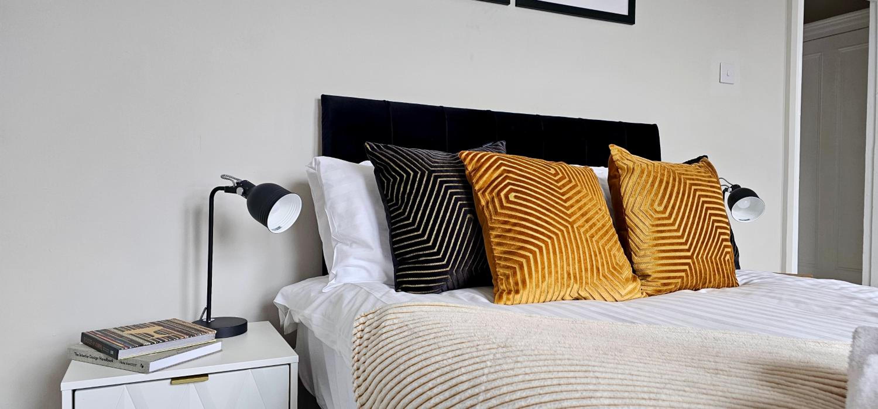 Habershon by Switchback Stays