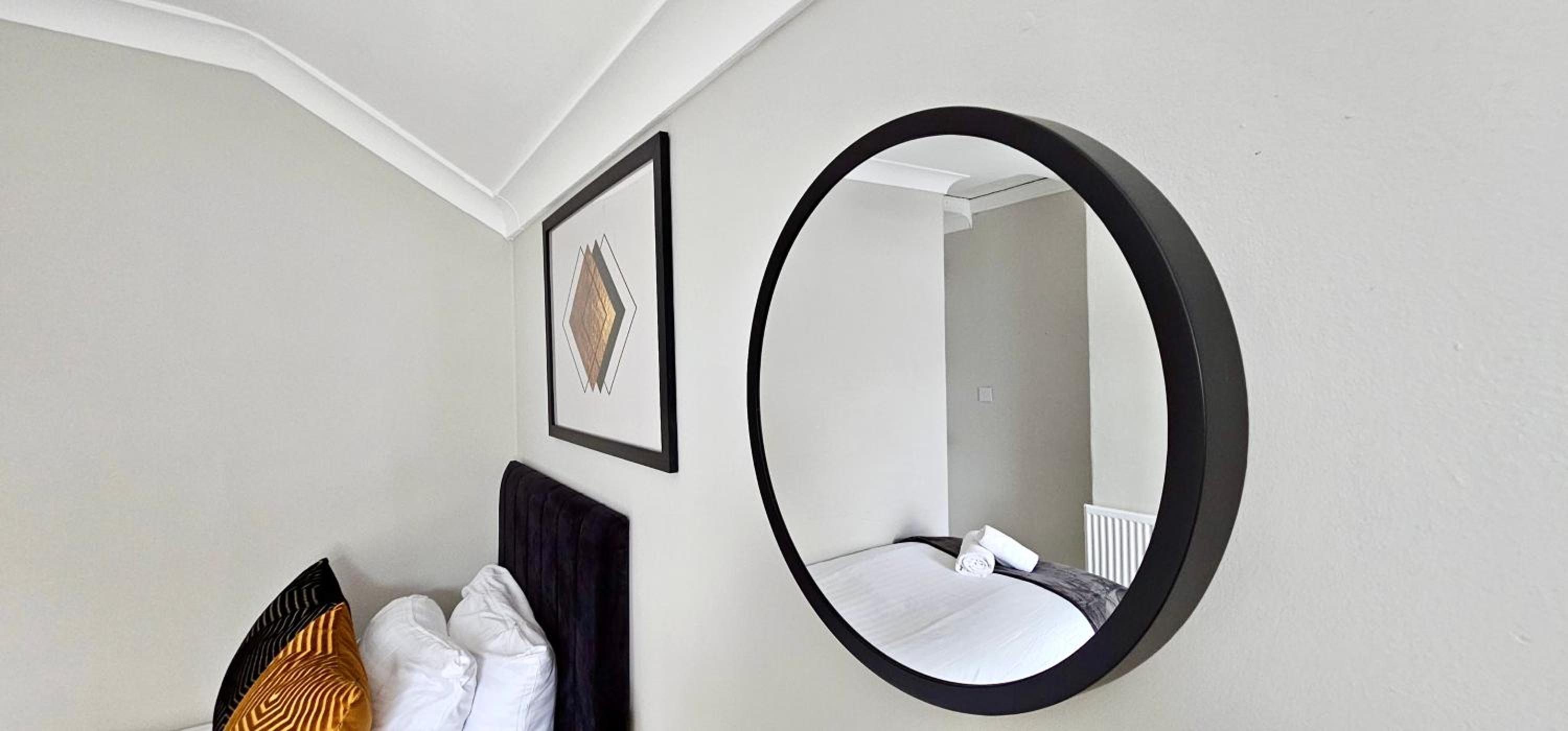Habershon by Switchback Stays