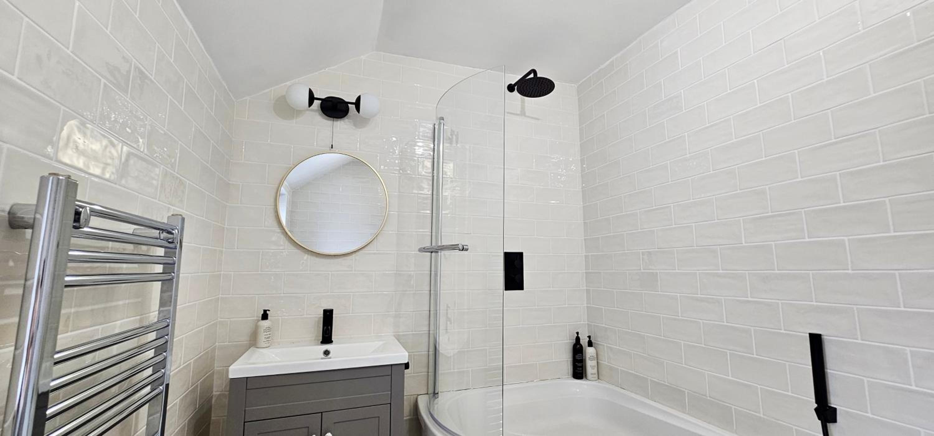 Habershon by Switchback Stays