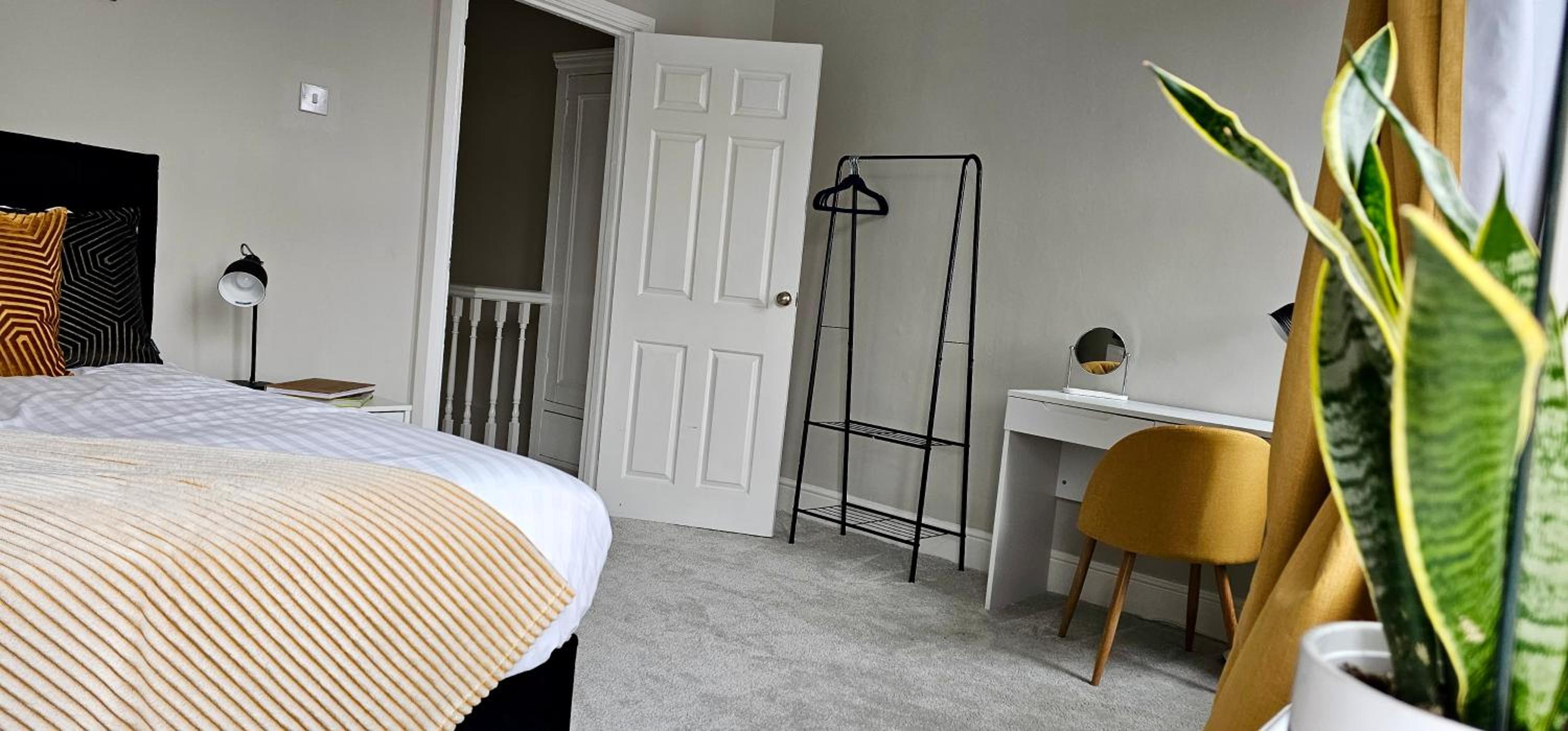 Habershon by Switchback Stays