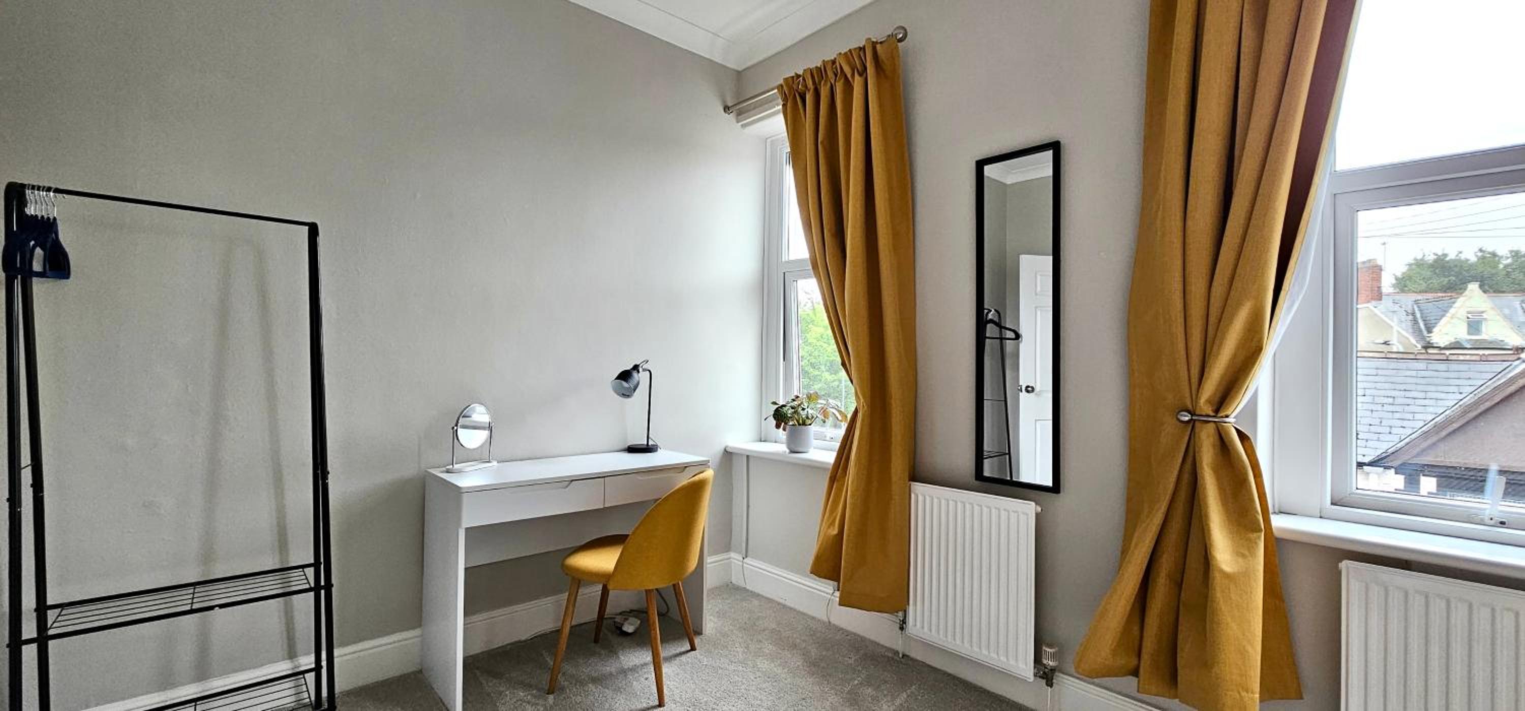 Habershon by Switchback Stays