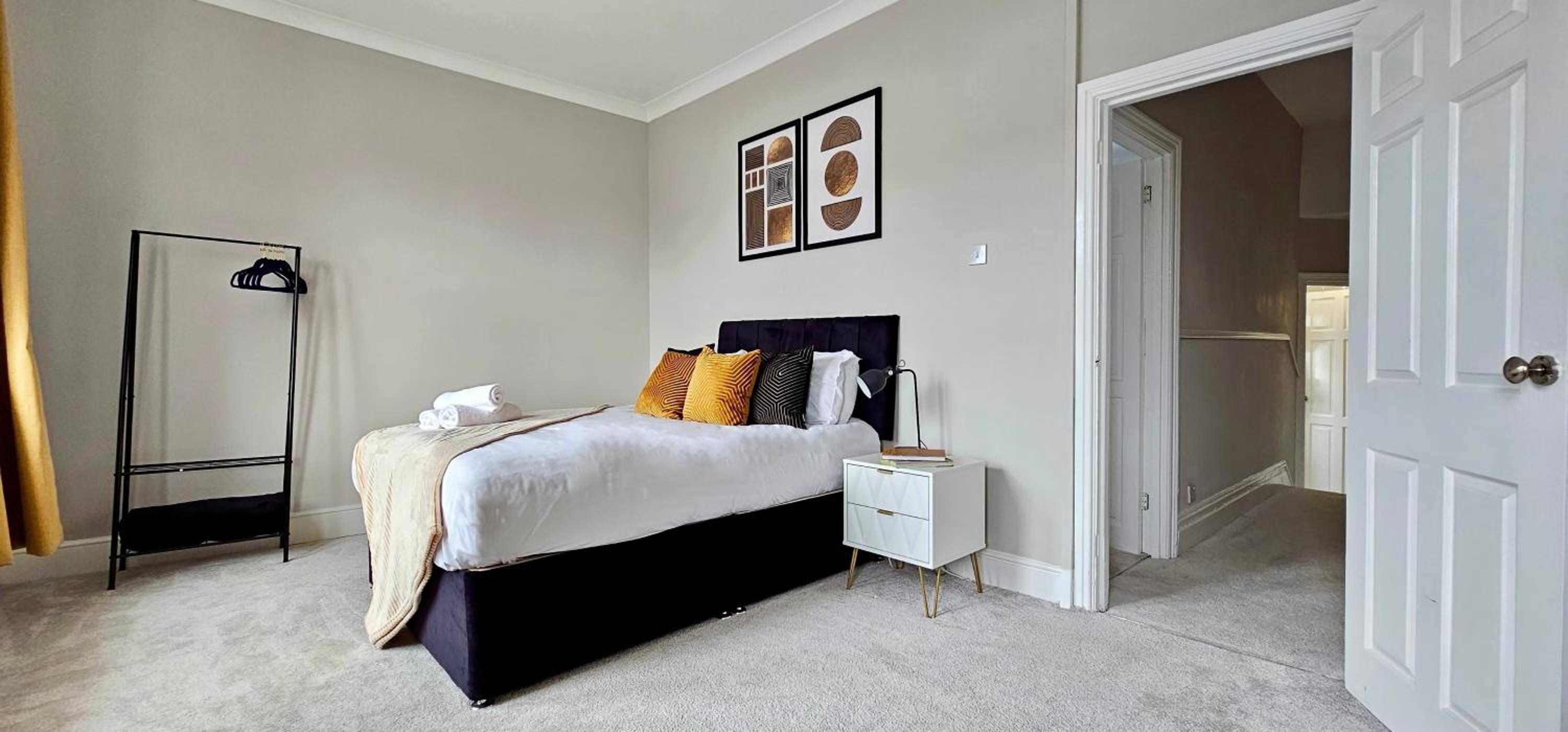 Habershon by Switchback Stays