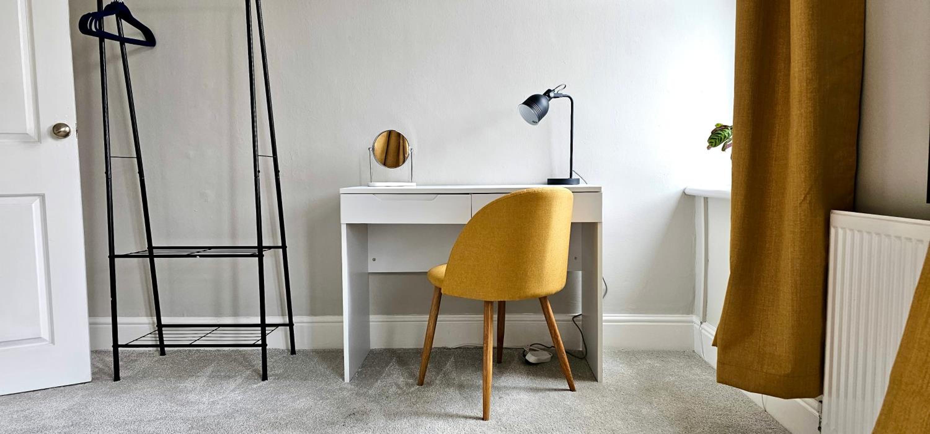 Habershon by Switchback Stays