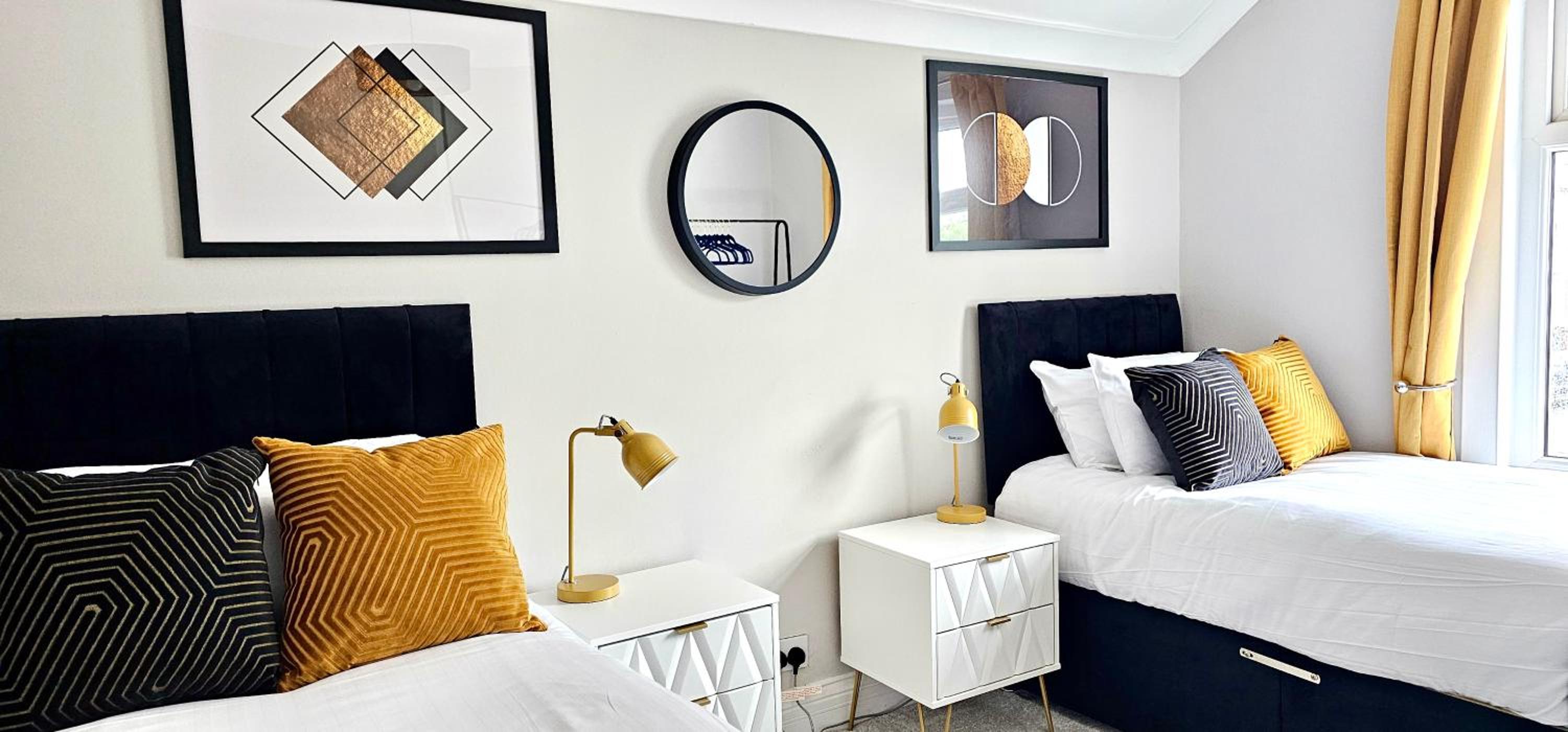 Habershon by Switchback Stays