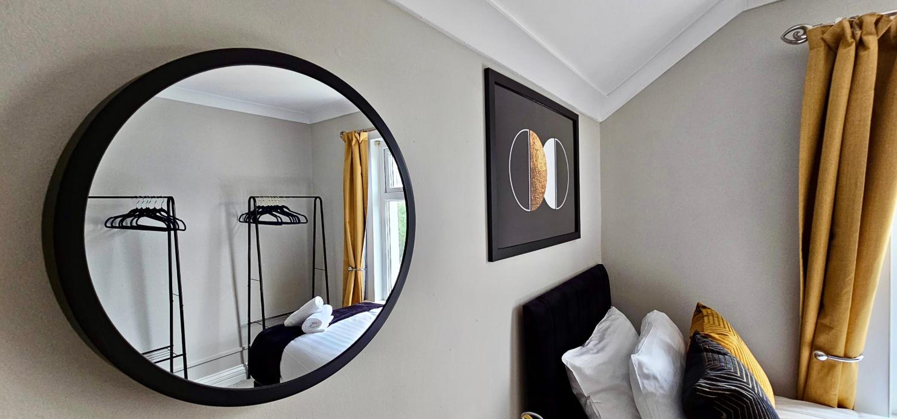 Habershon by Switchback Stays