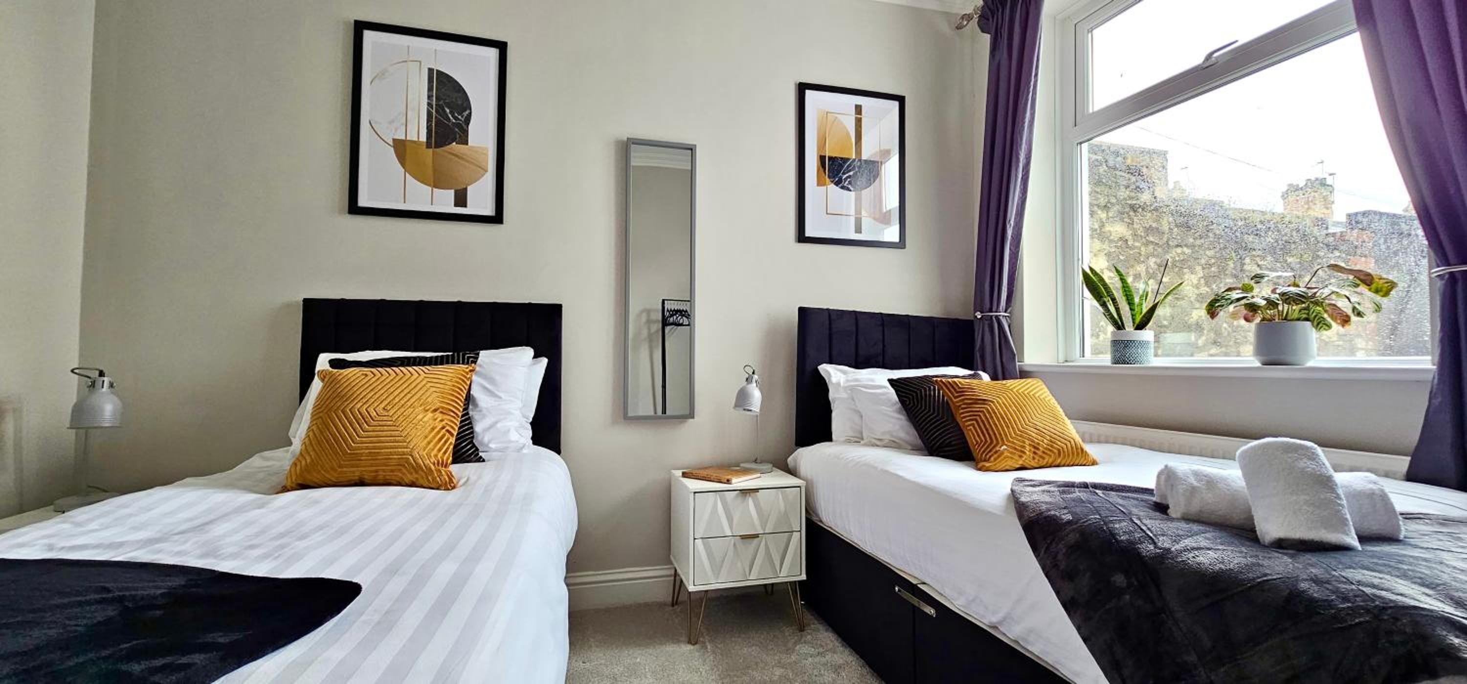 Habershon by Switchback Stays