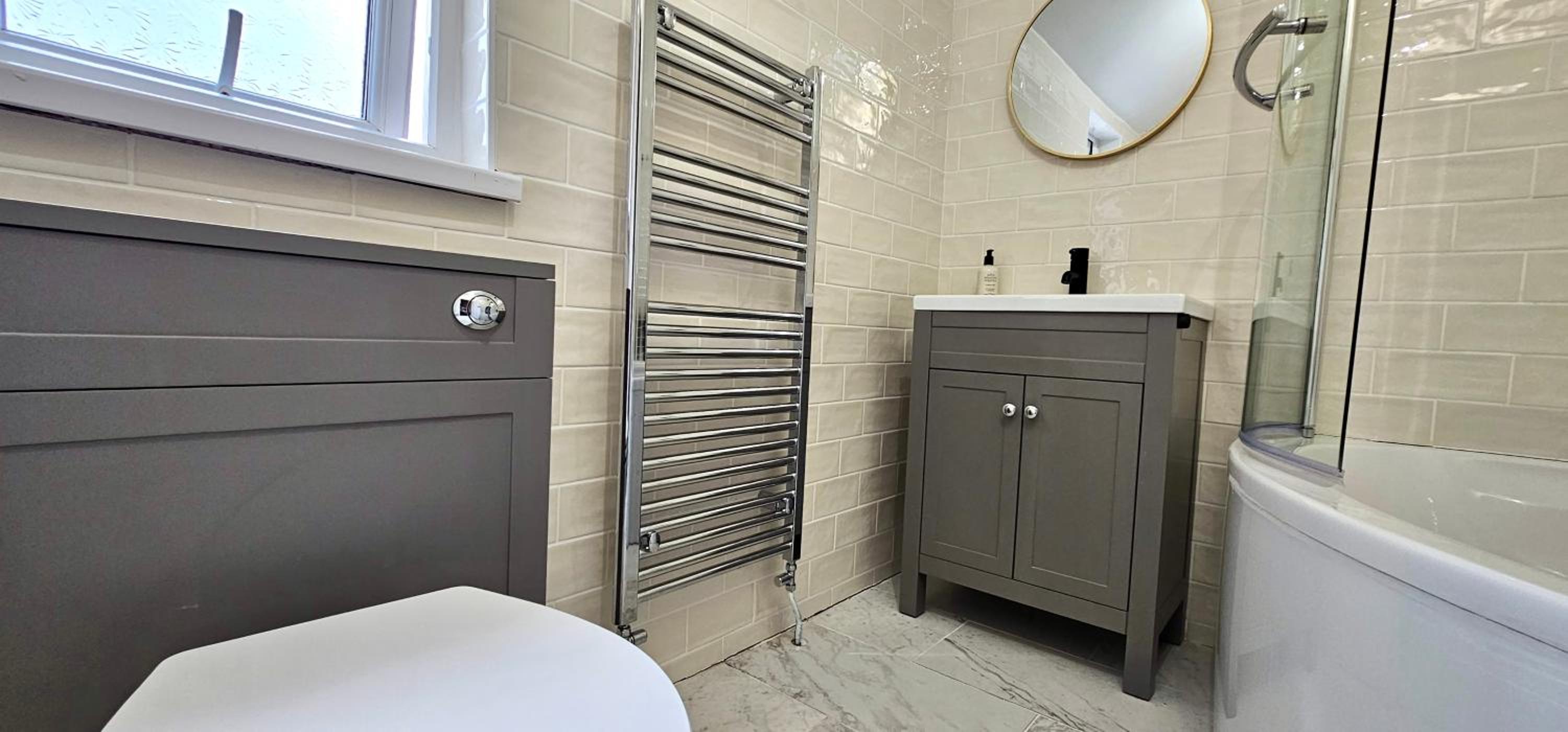 Habershon by Switchback Stays