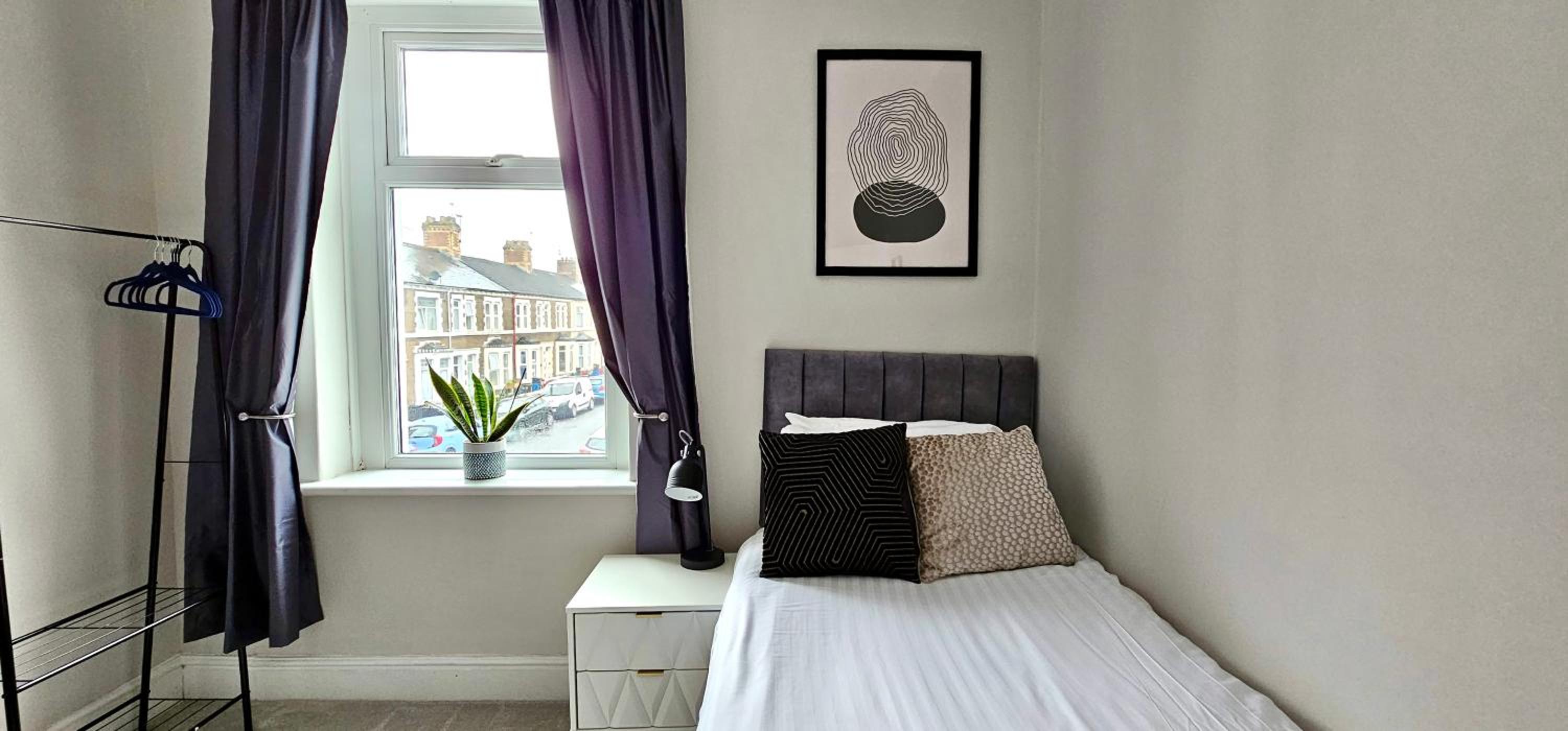 Habershon by Switchback Stays
