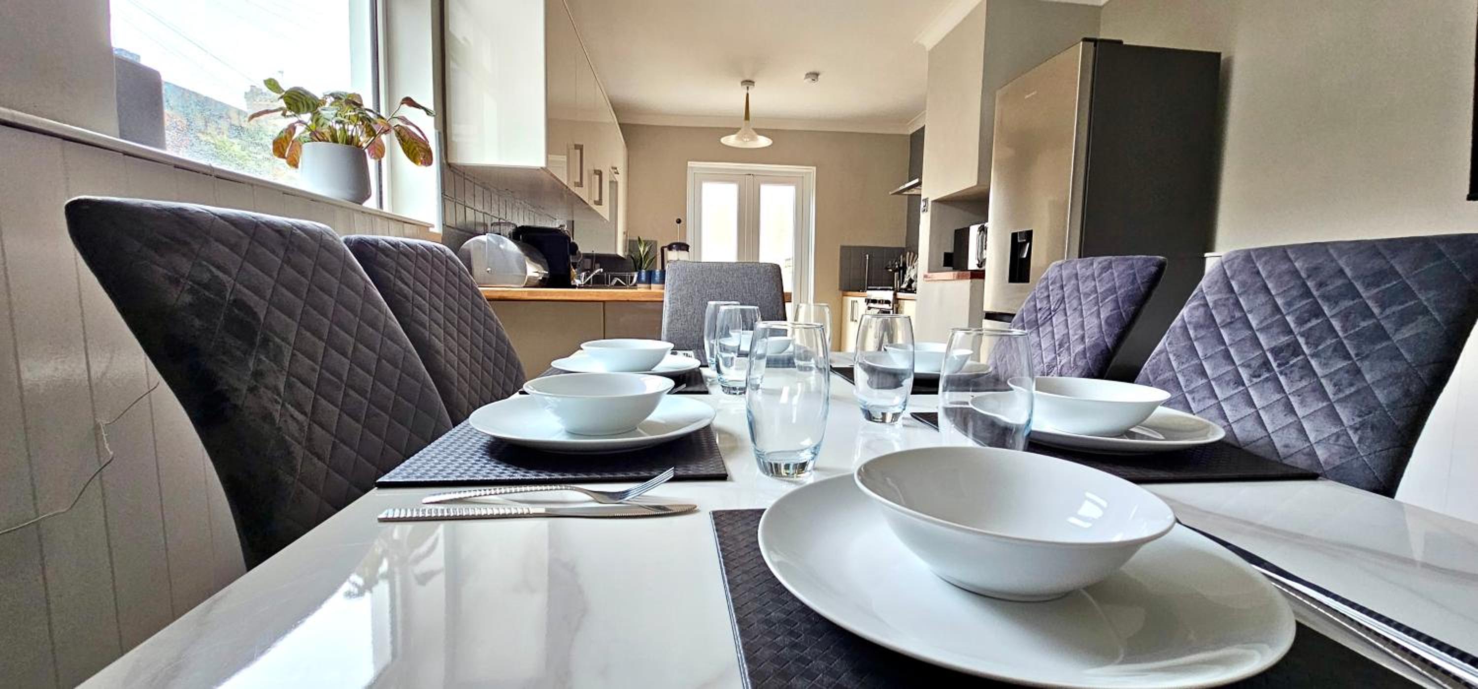 Habershon by Switchback Stays