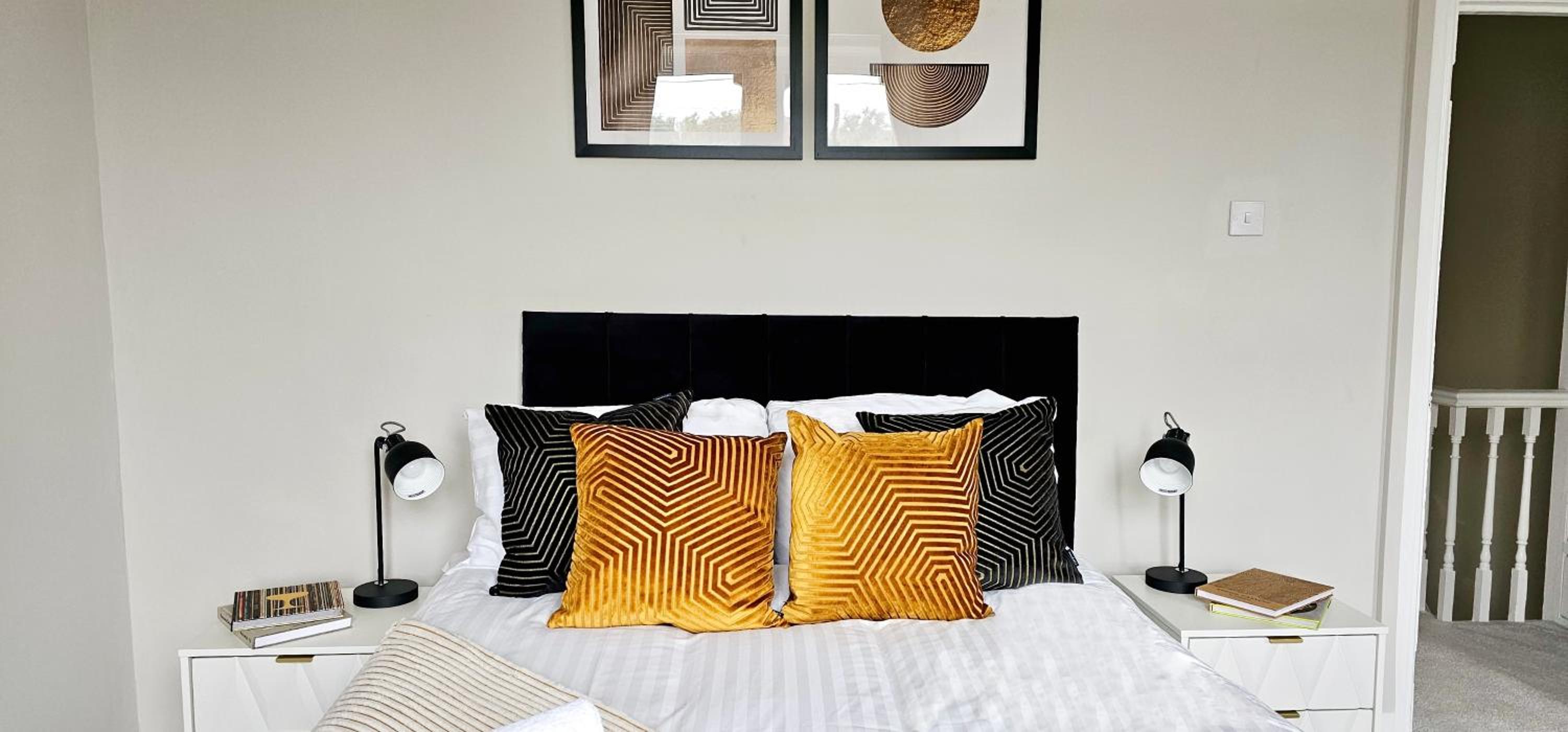 Habershon by Switchback Stays