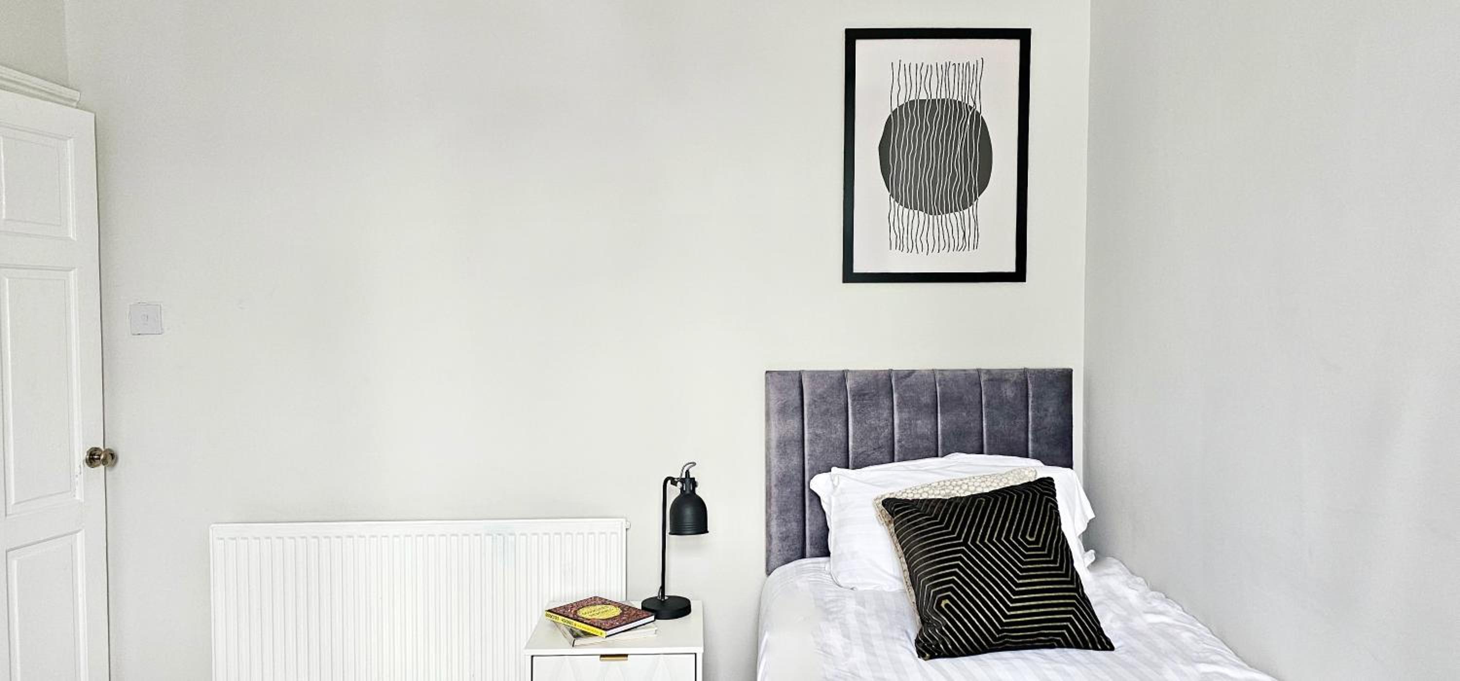 Habershon by Switchback Stays