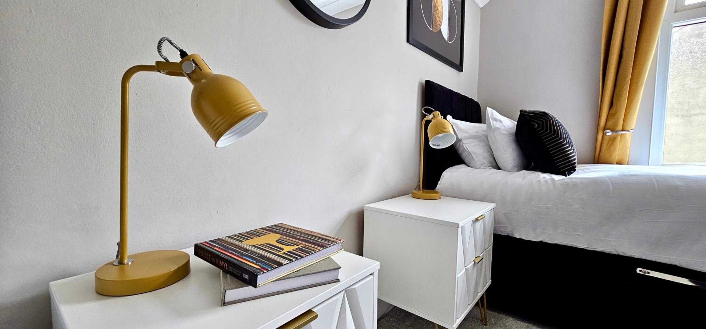 Habershon by Switchback Stays
