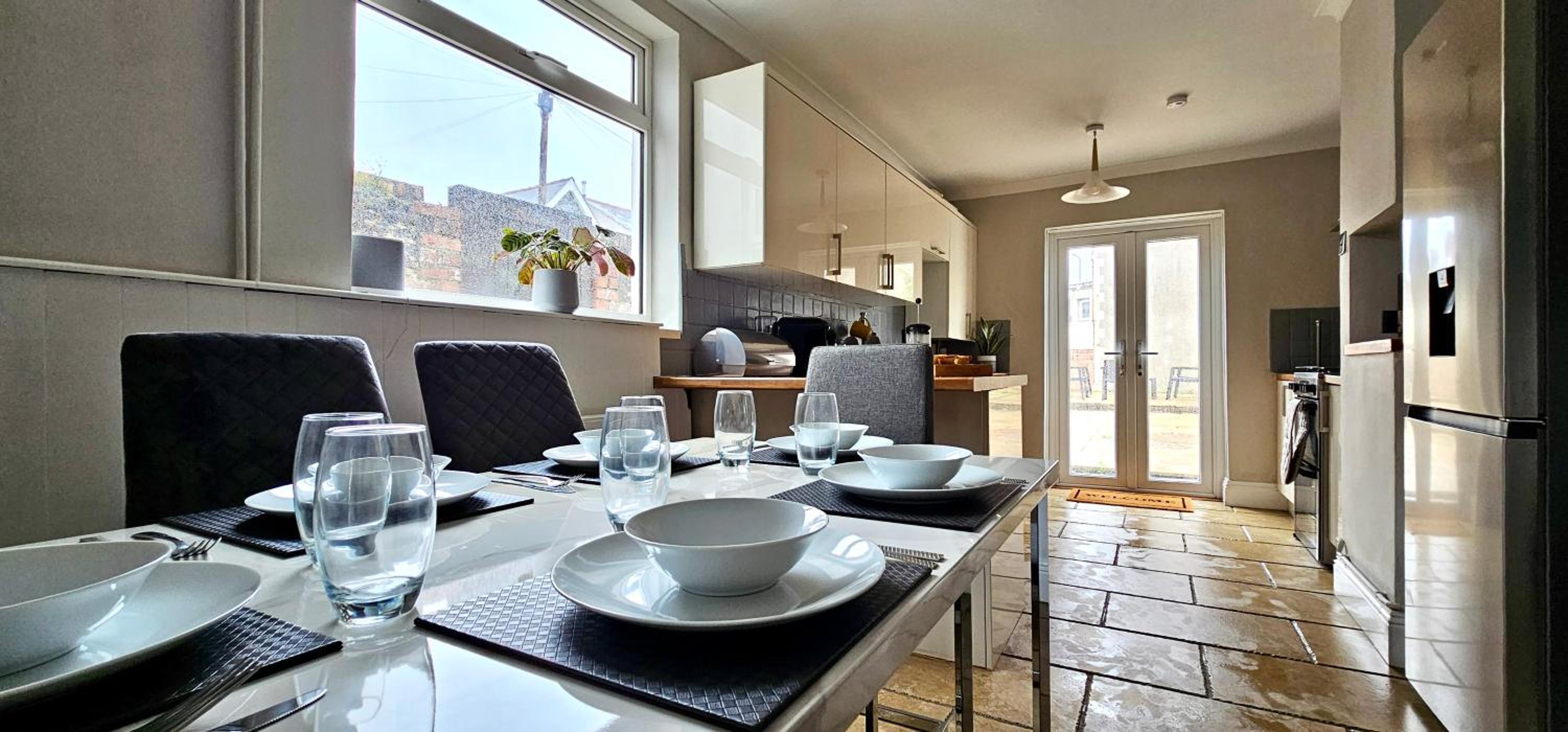 Habershon by Switchback Stays