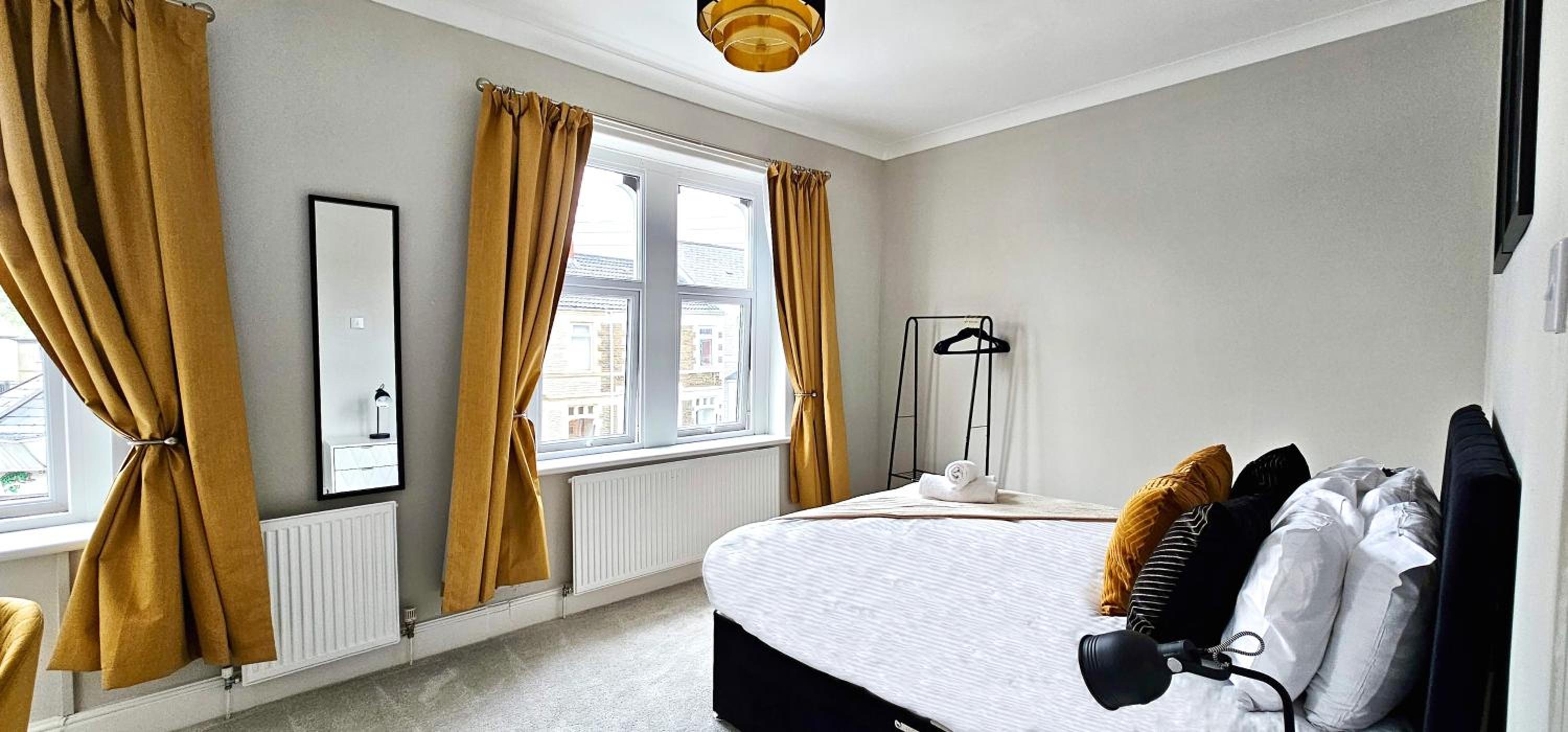Habershon by Switchback Stays