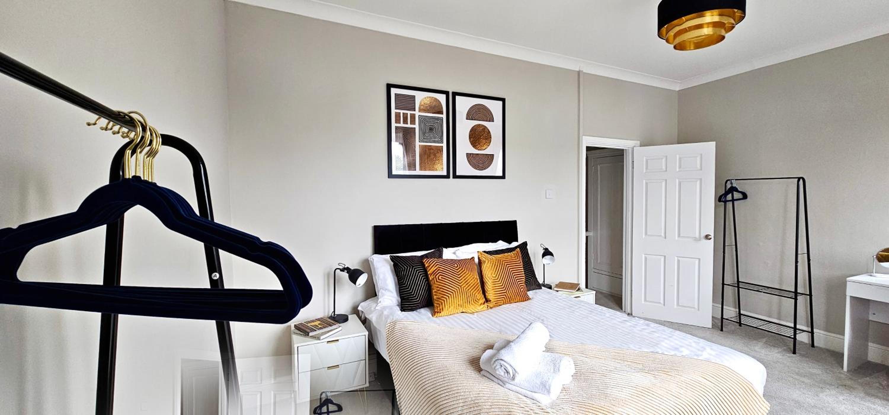 Habershon by Switchback Stays