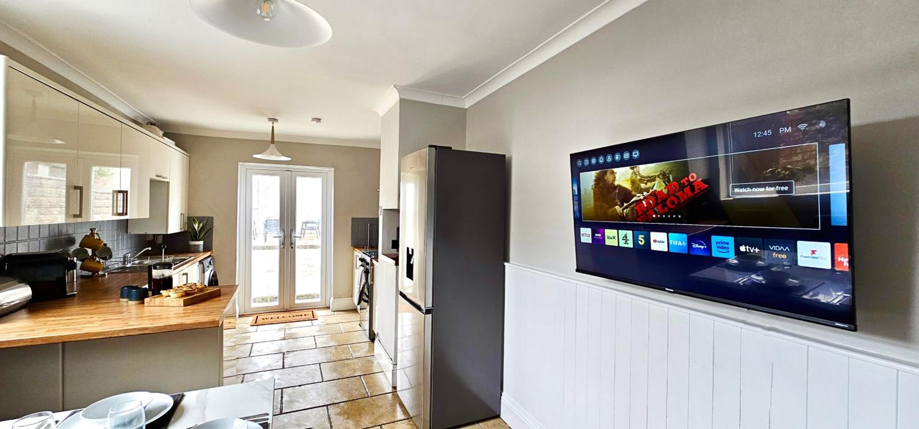 Habershon by Switchback Stays