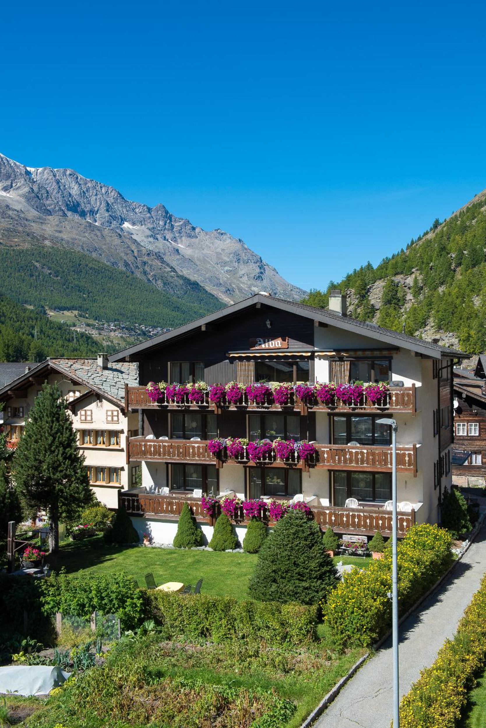 Haus Alba