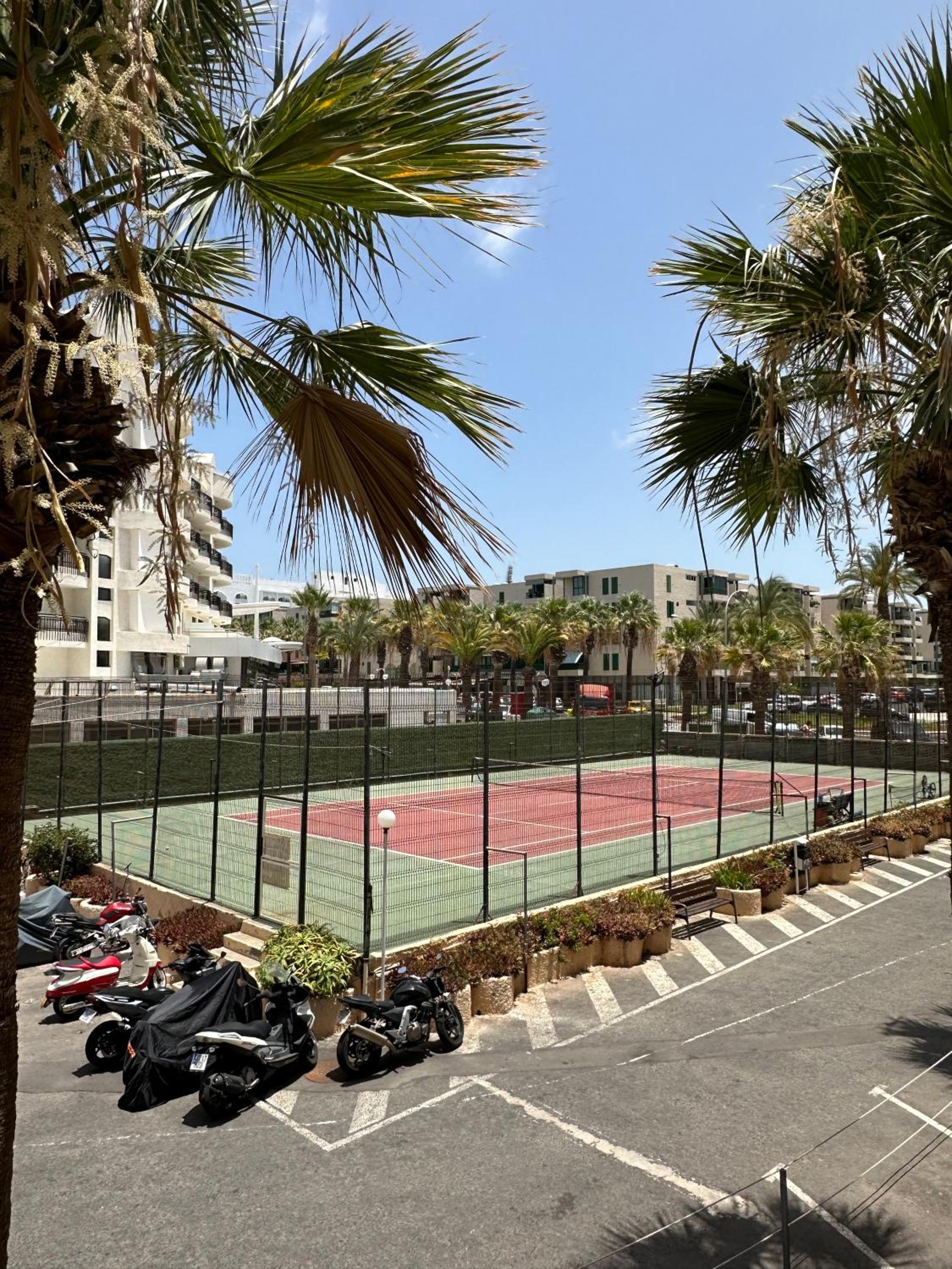 Las Americas Tenerife