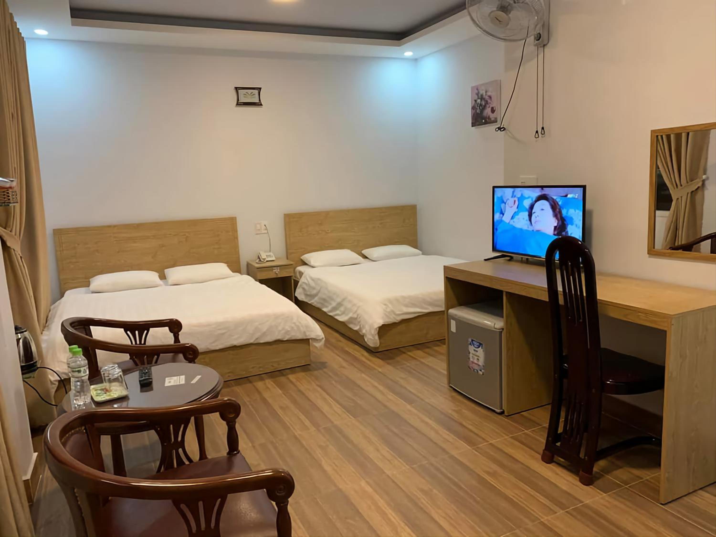 Dang Nguyen Guesthouse view 5
