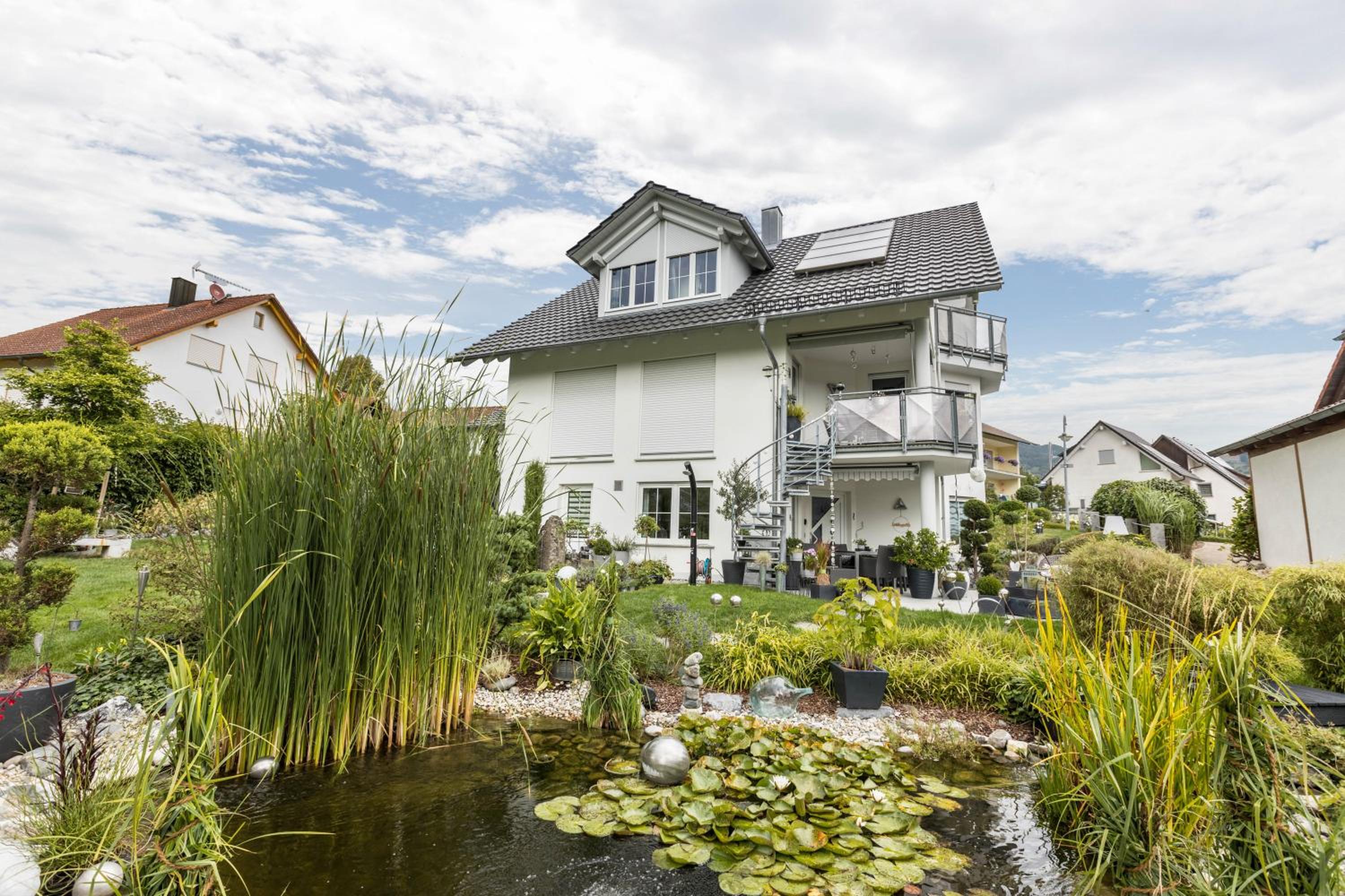 Ferienwohnung Griesbaum